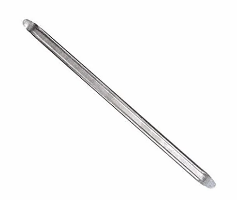 G Leva SMONTA GOMME 500 mm in Acciaio FORGIATO LUCIDATO SMONTAGOMME