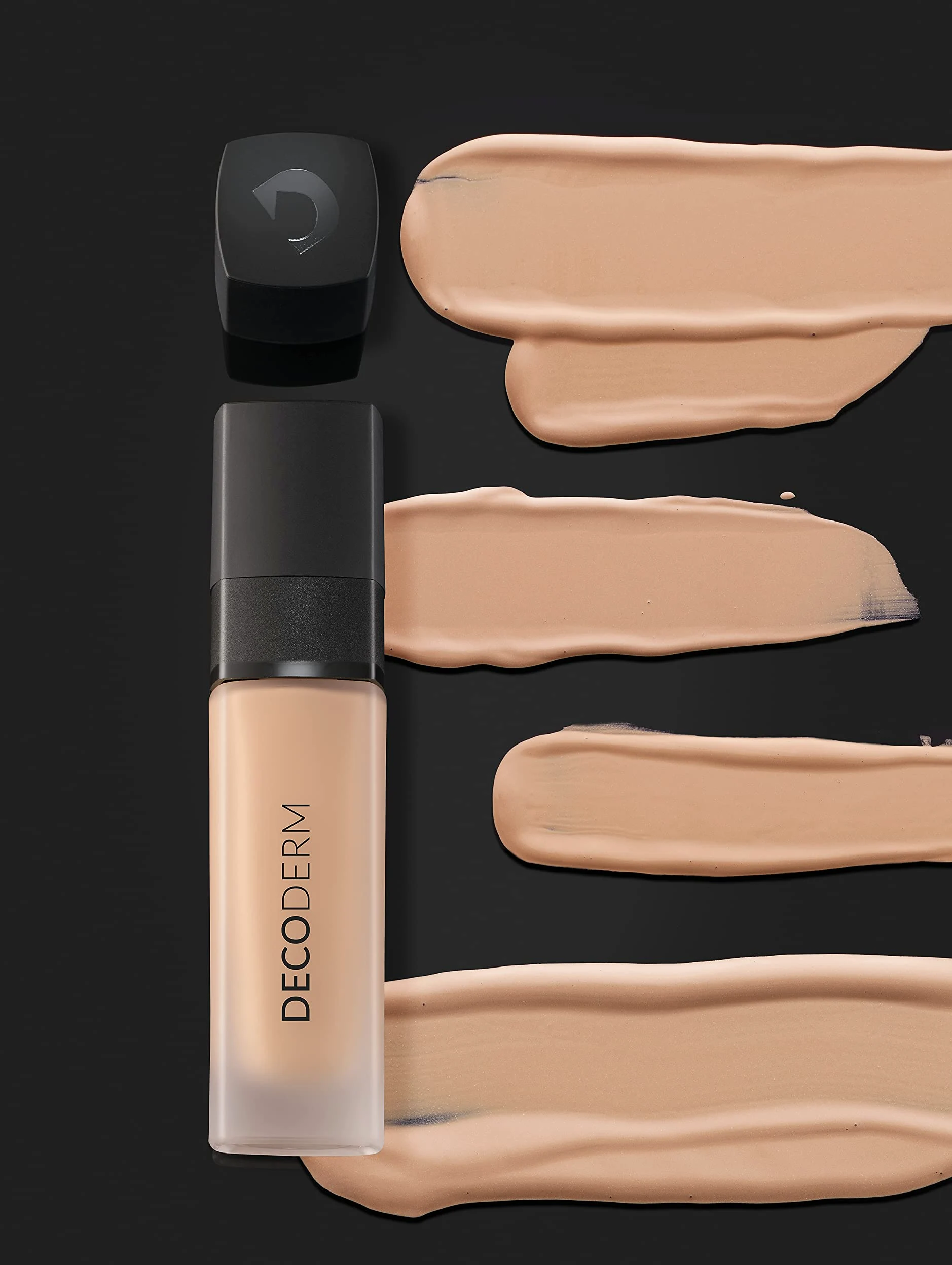 Make Up - Age Modelling Fondotinta Anti Età cremoso che perfeziona la pelle, modellandone la perfezione ad ogni età. 31,7ml col. 04 Peach Doré