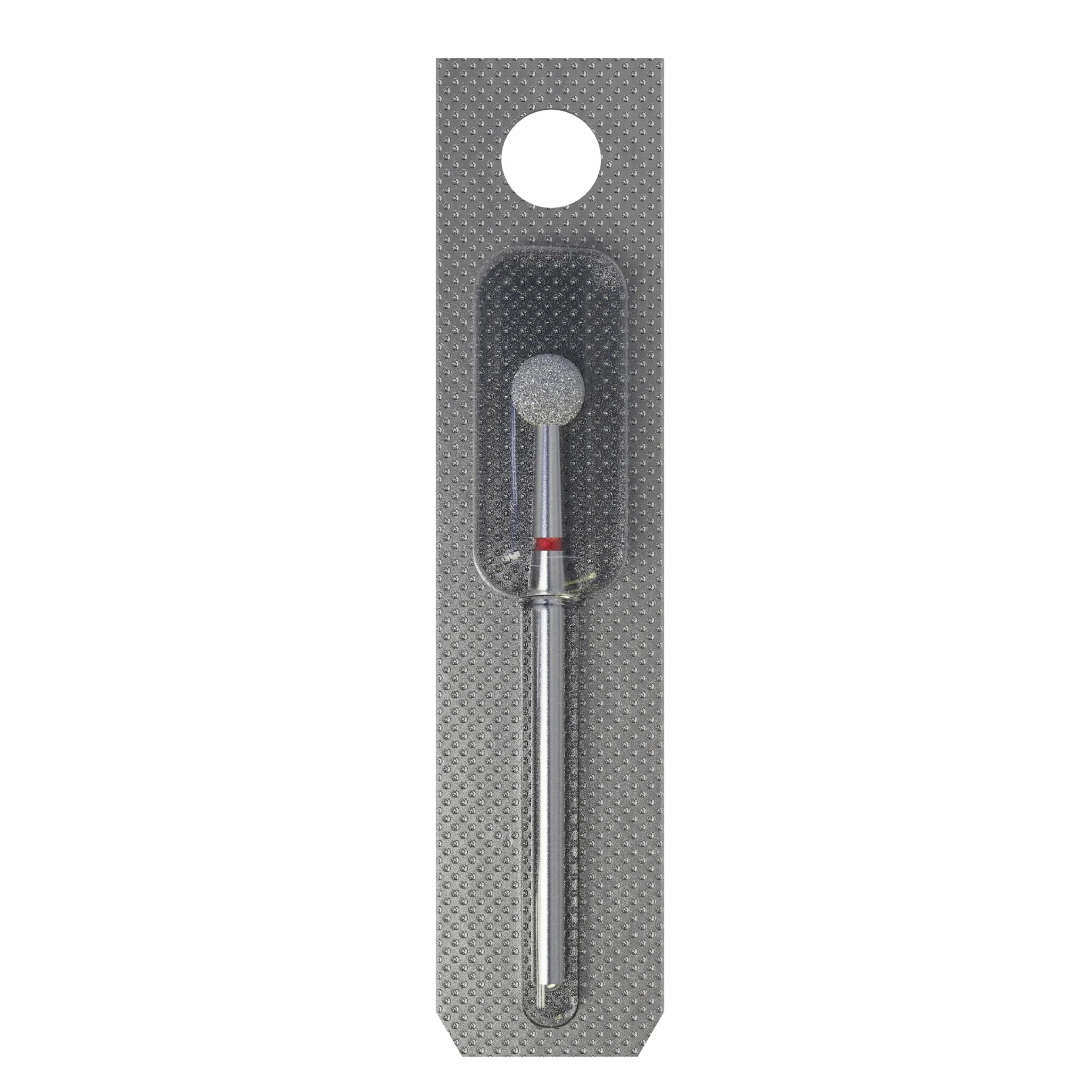 STALEKS PRO Expert fresa diamantata per unghie 5 mm grana fine