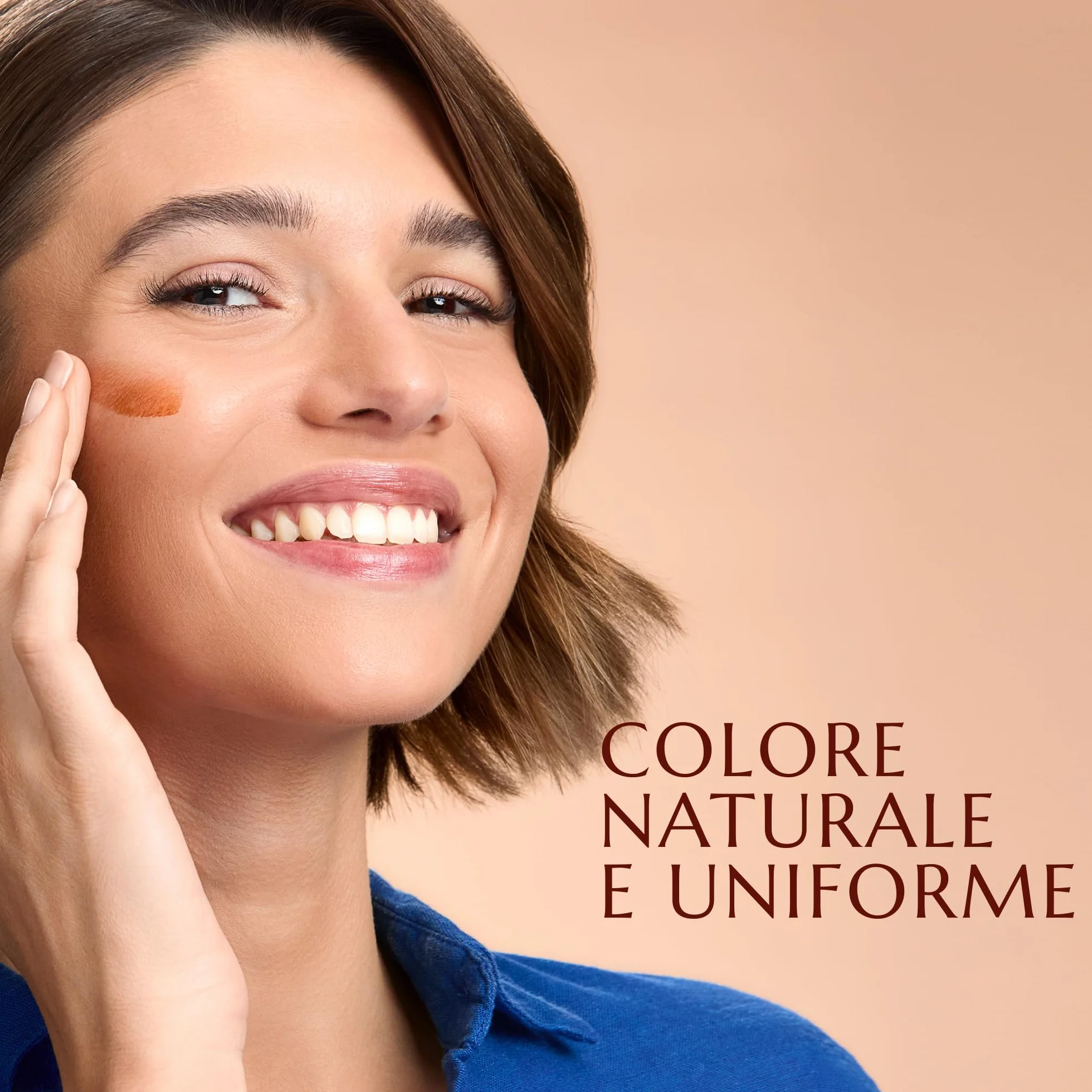 Collistar Gocce Magiche Viso Autoabbronzante Concentrato Meno di 1 h Siero Illuminante Abbronzatura Intensa Naturale Antimacchia Idratante Antiage Vitamina E 30 ml
