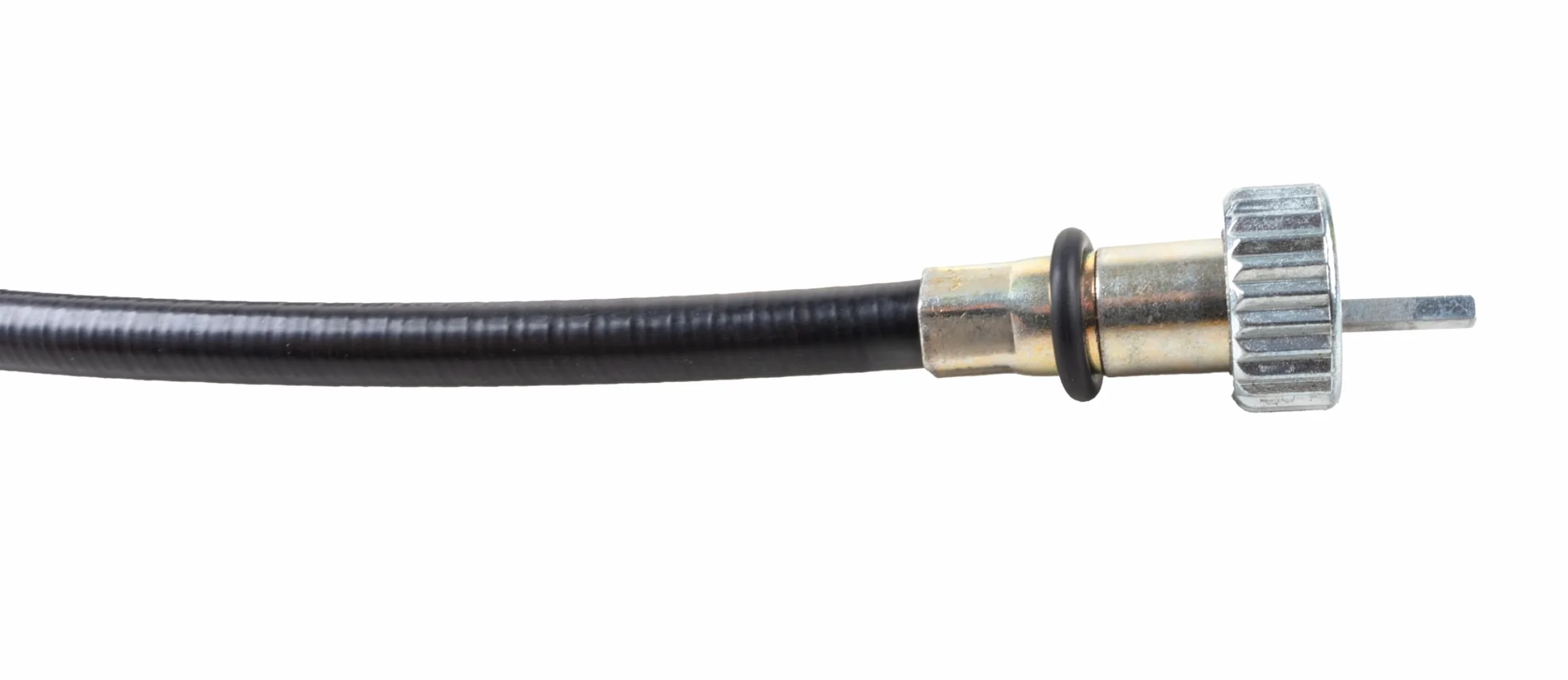 Cavo di Comando per Trasmissione al Contagiri Fiat 4976720 90 cm 80 mm Compatibile Fiat Ford New Holland