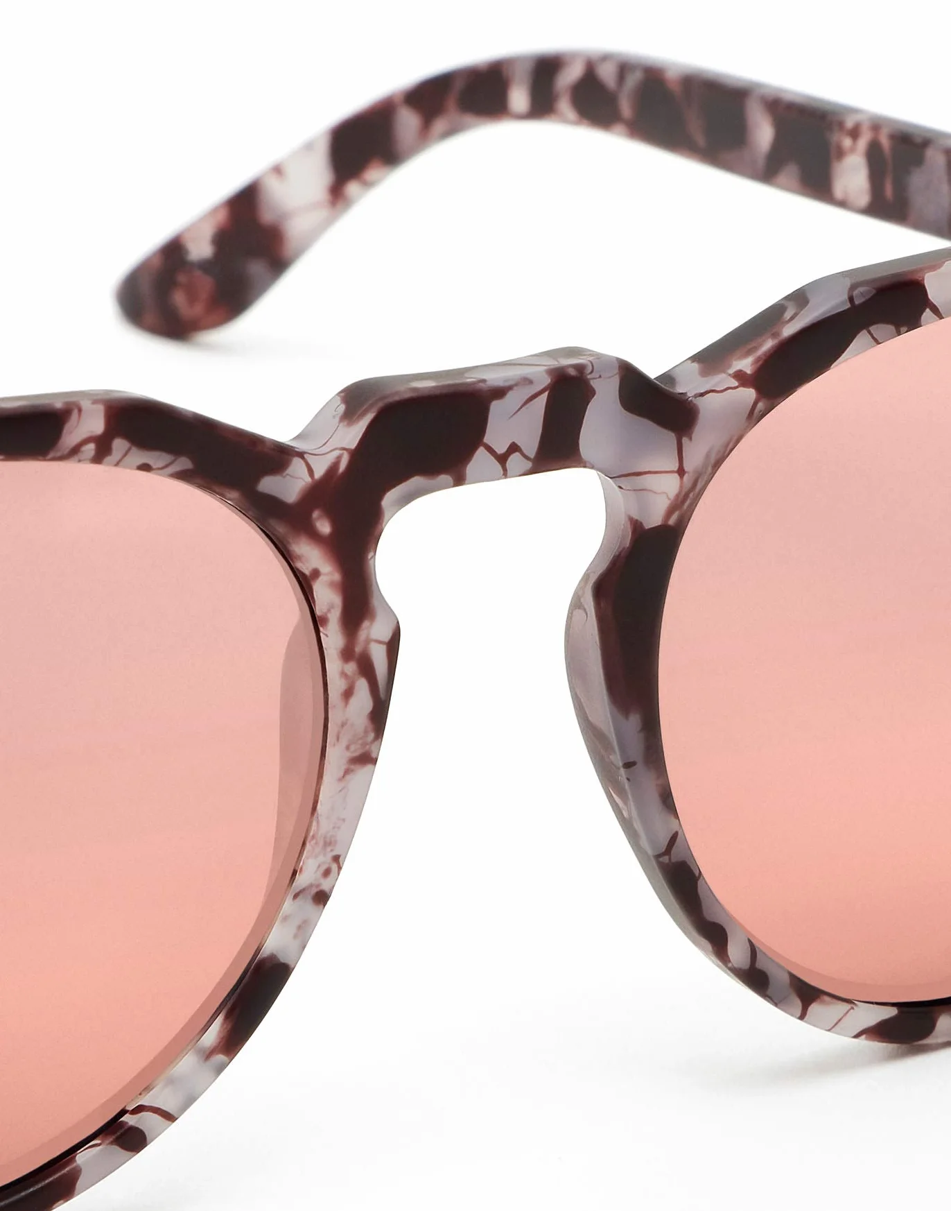 Hawkers WARWICK, Occhiali da sole Unisex - Adulto, Taglia unica