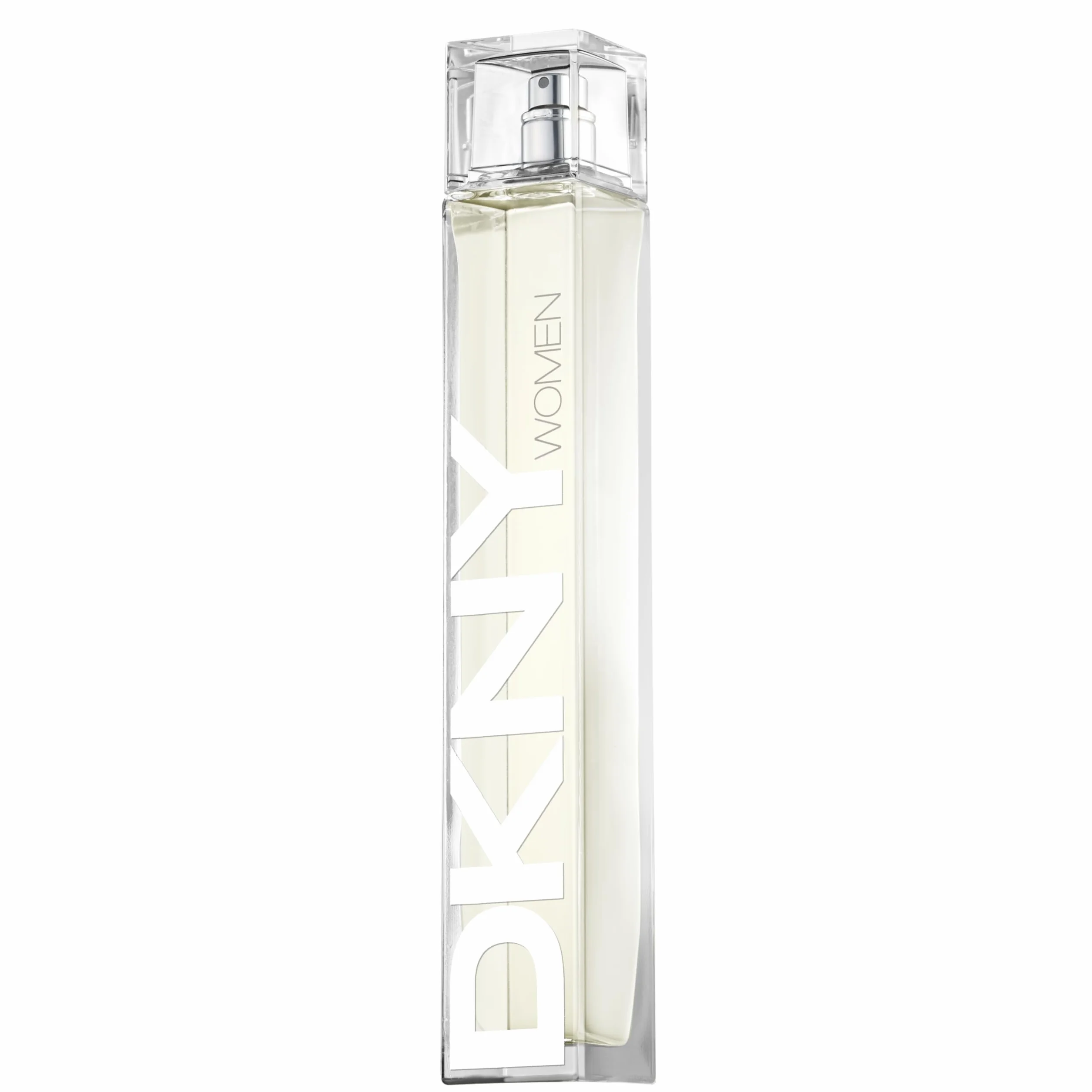 DKNY Women, Eau de Parfum da Donna, Profumo Floreale Fruttato, 100 ml