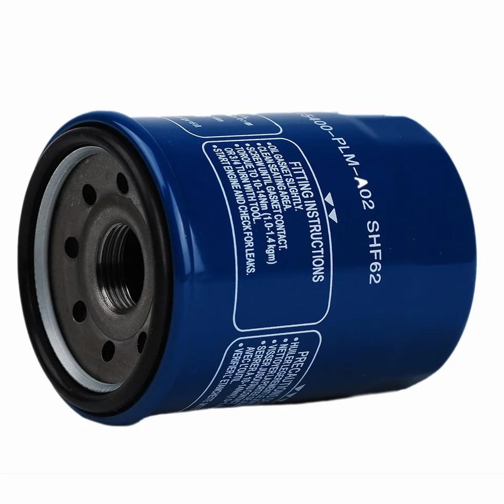 Filtro Olio per GX610 GX620 GX630 GX660 GX670 GX690 15400-plm-a02 Confezione da 2