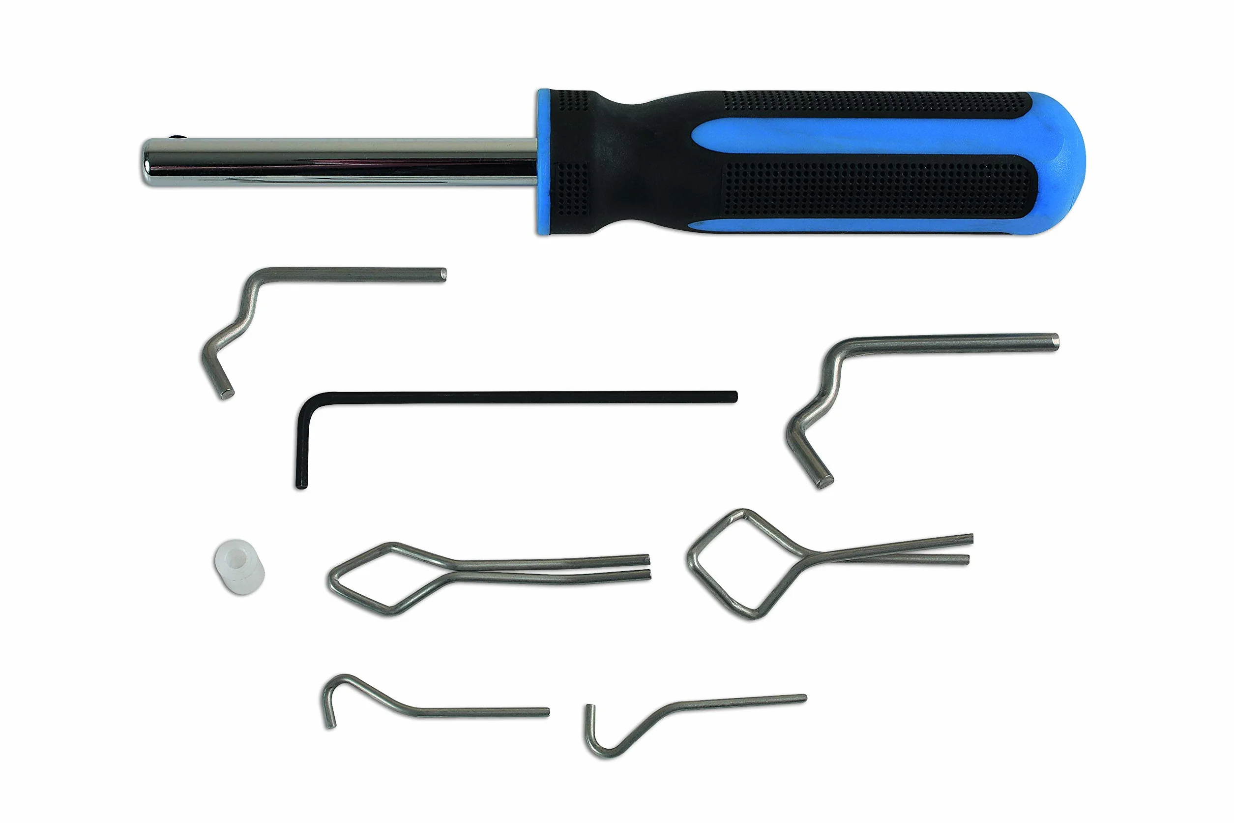 Gunson 77136 Windscreen Installation Tool Set