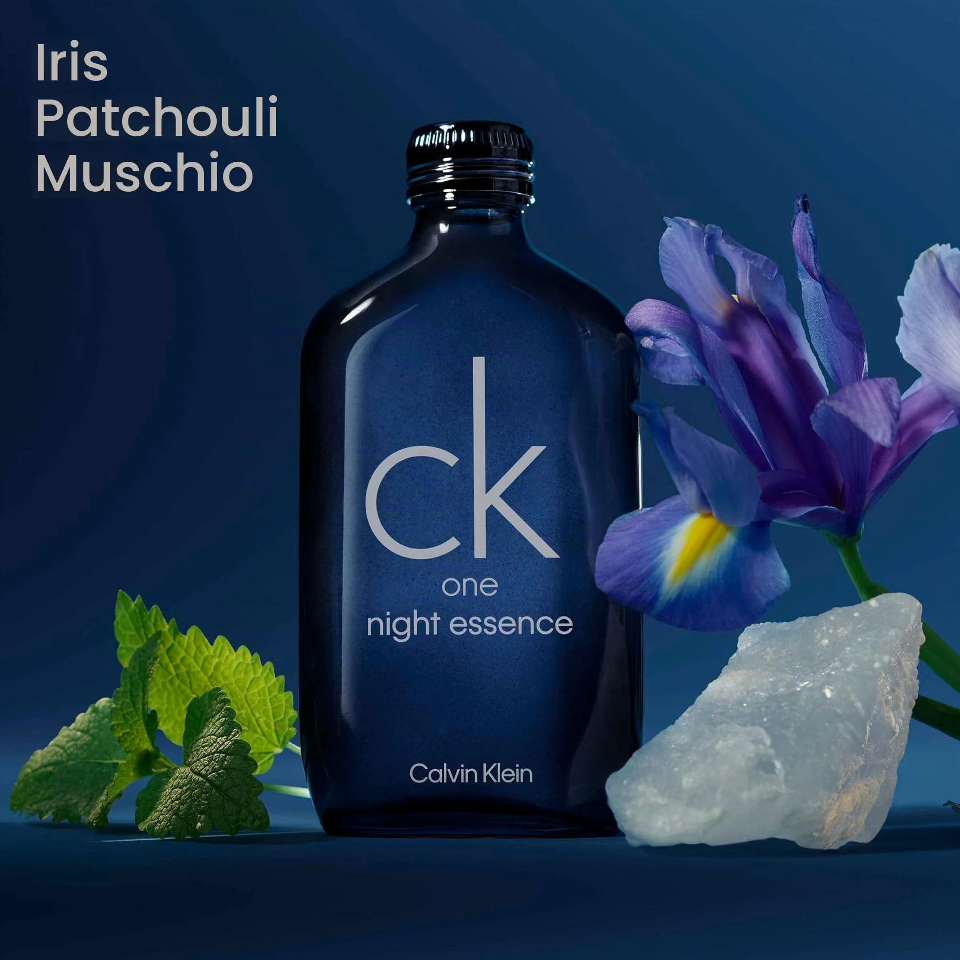 Calvin Klein ck one night essence Parfum Intense