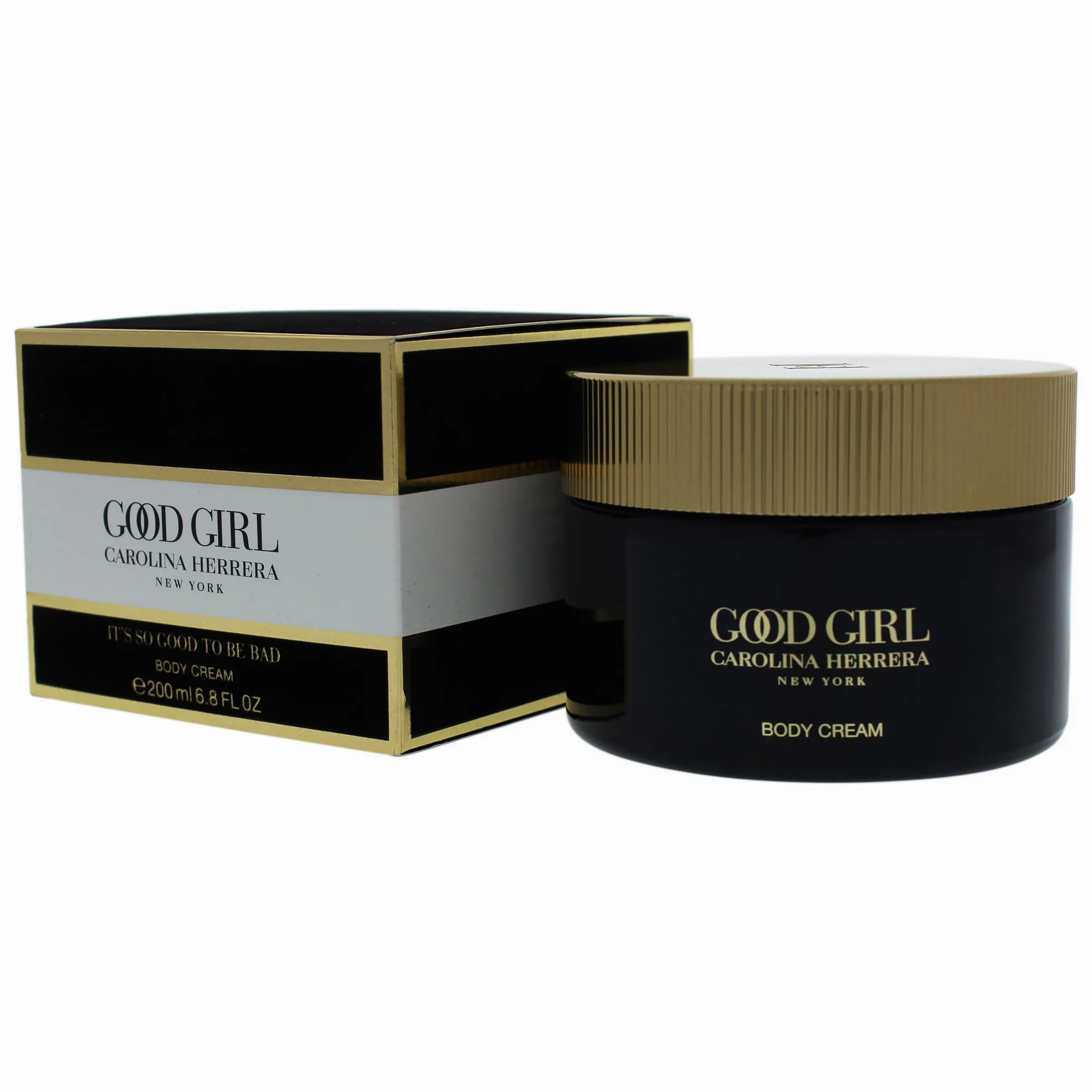 Carolina Herrera Good Girl Crema Corpo, 200ml