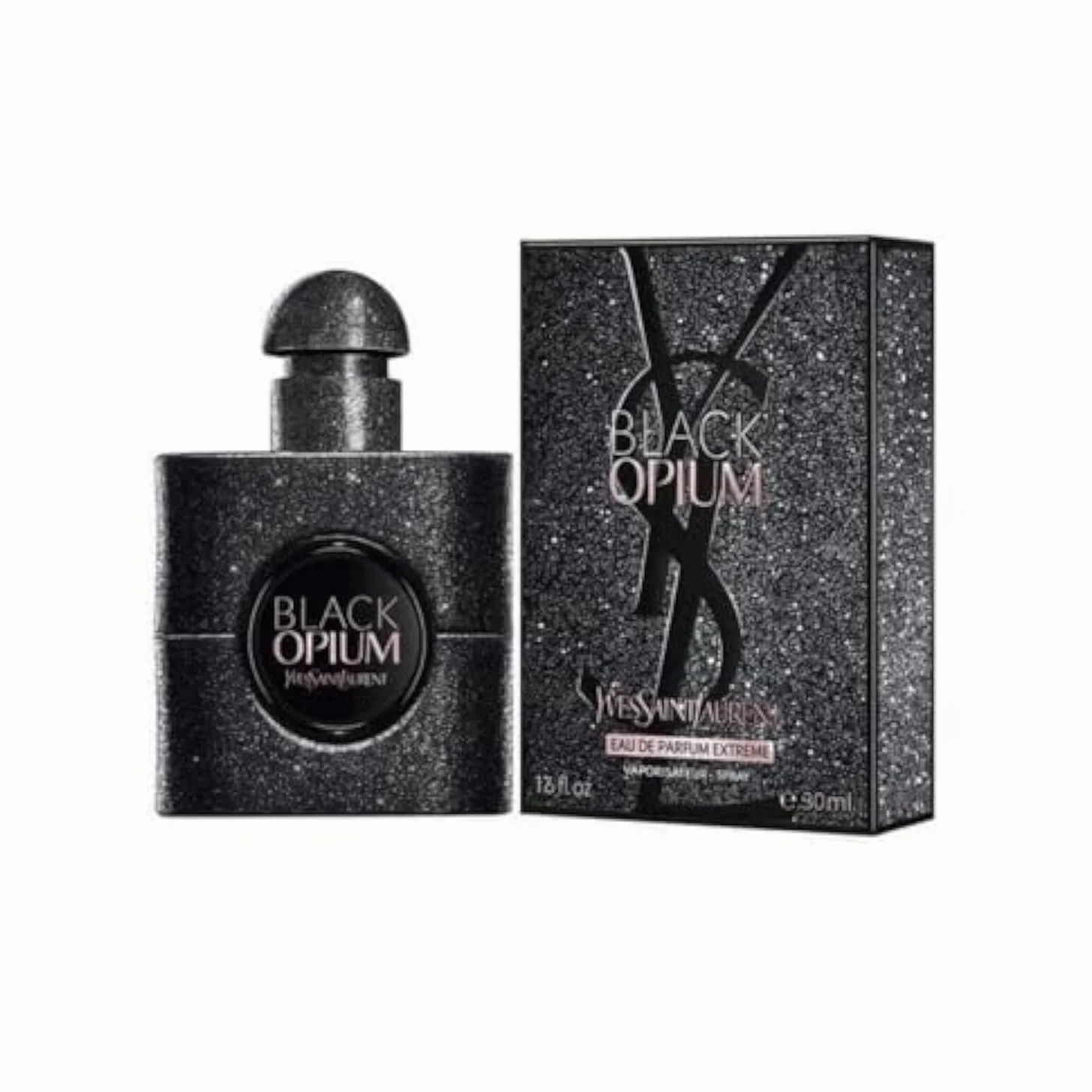 Ysl Opium Black Extreme Edp Sp 50 Ml