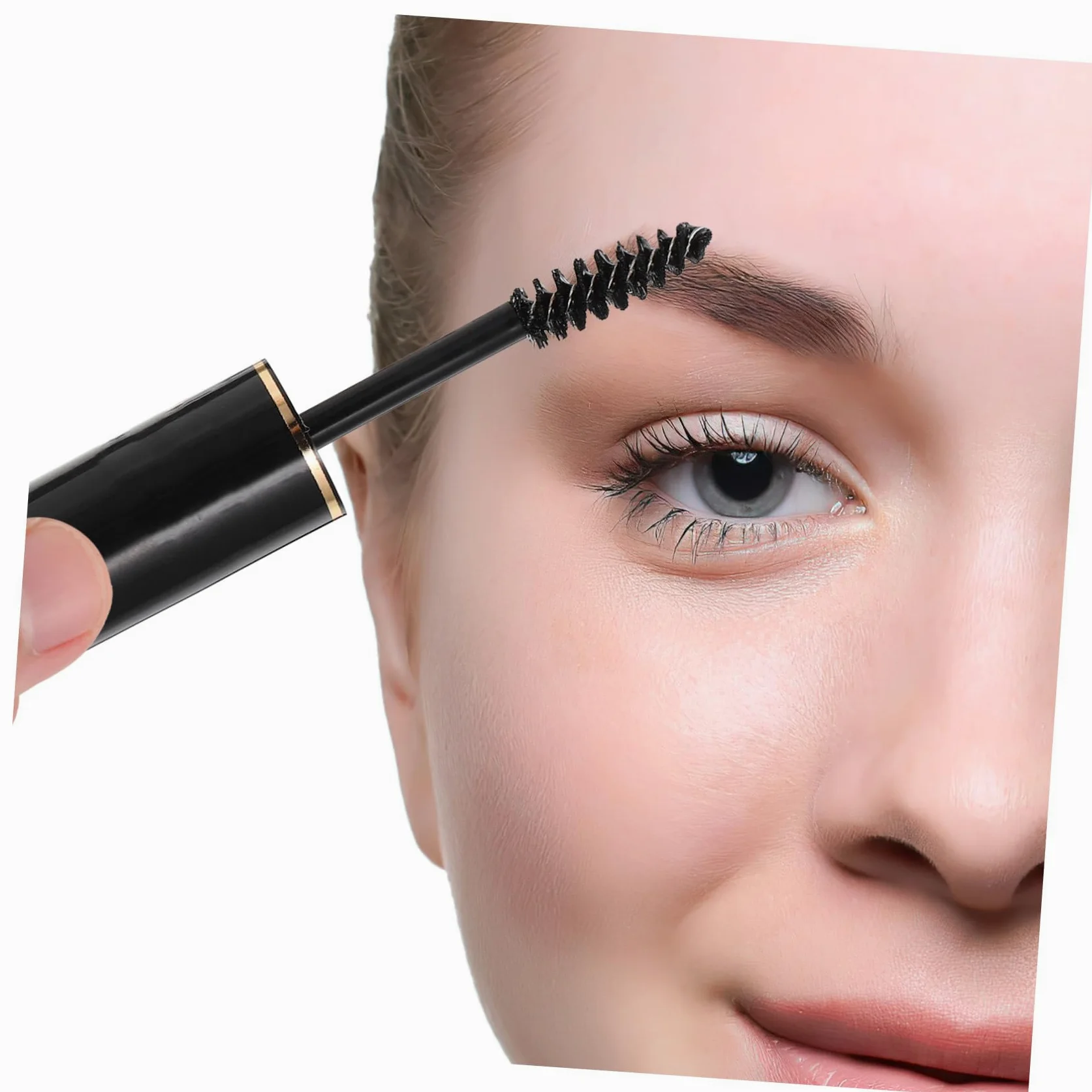 Didiseaon 6pezzi Gel Per Sopracciglia Sudor Per Make-up e Applicazione Facile Per e Definito