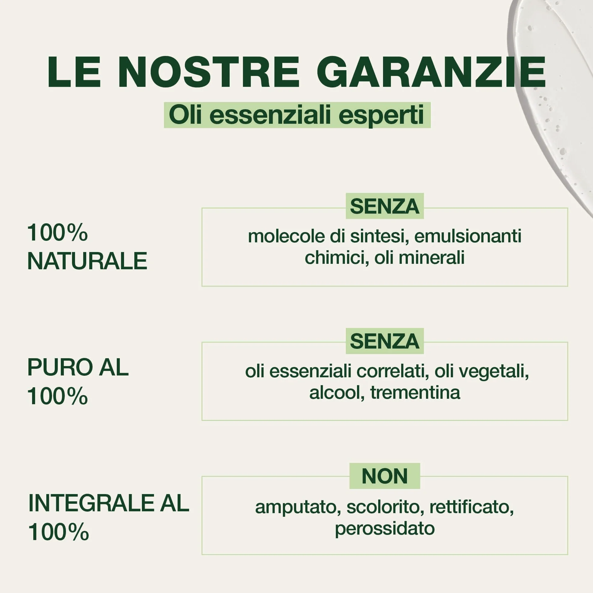 Pranarôm Aromapic Roll-on Dopopuntura BIO 15ml Lavanda spica Menta selvatica