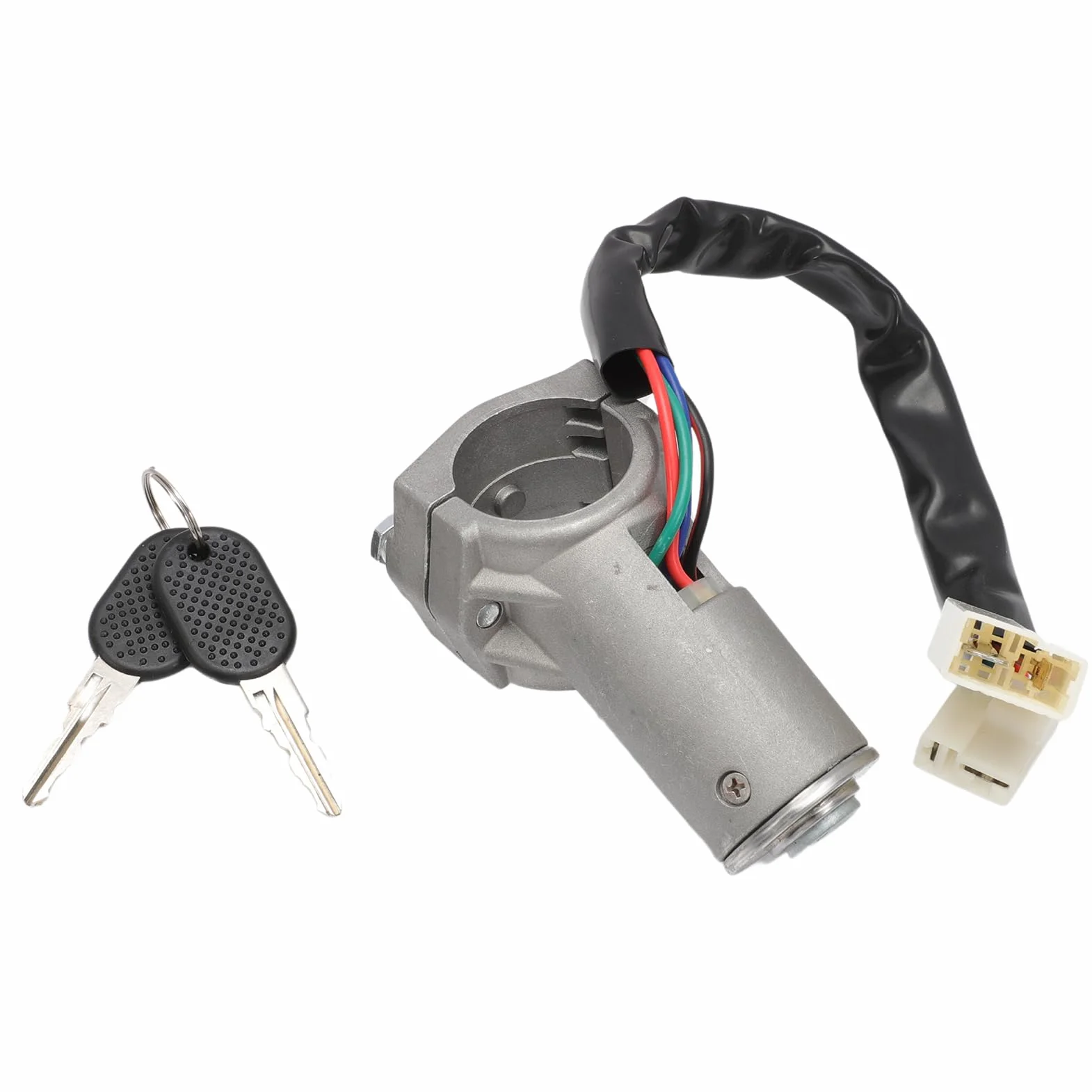 Neiman interruttore avvio doppio chiavi Iv Daily 2 1989-1999 Antifurto sterzo