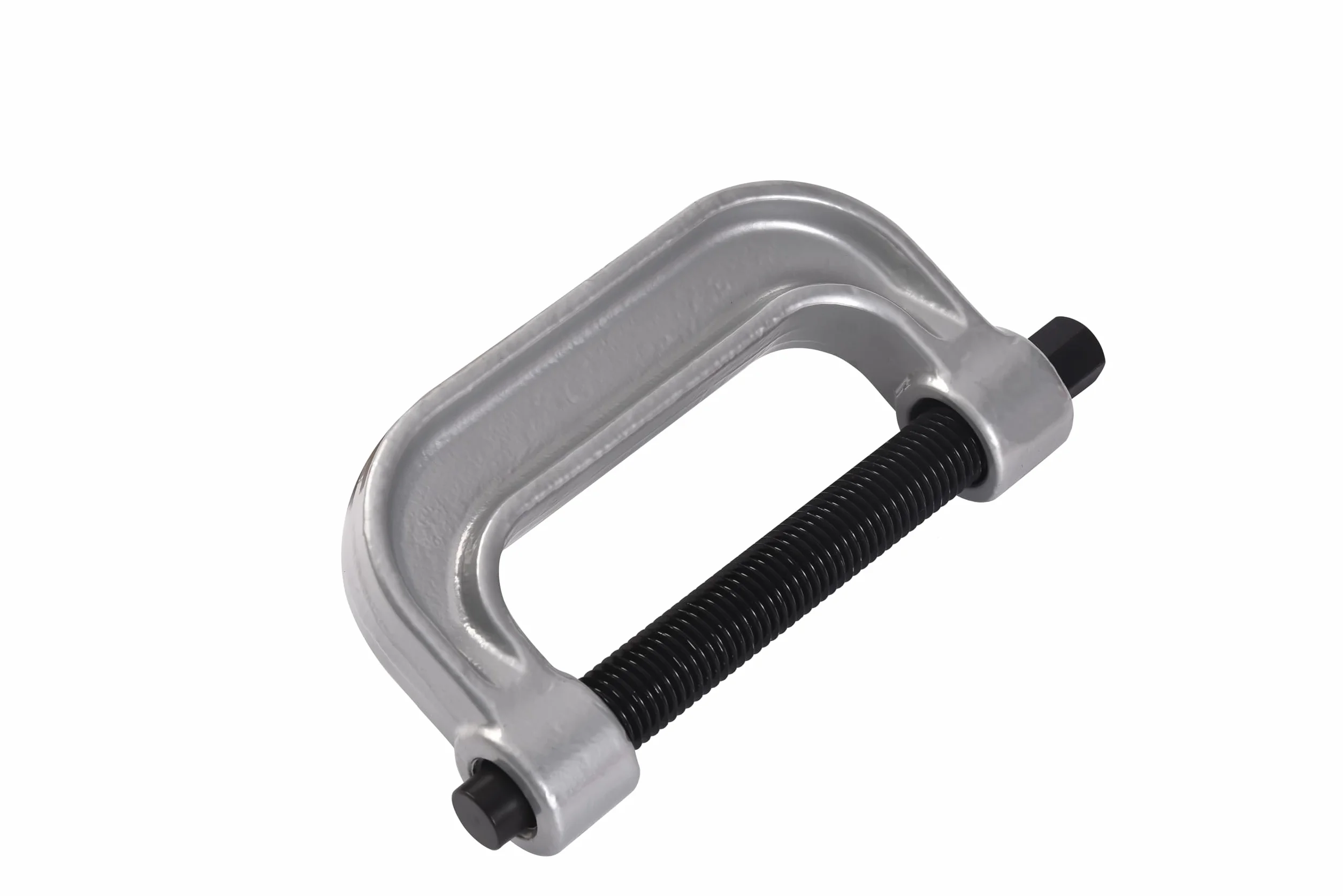 Kit Pressa per Giunto Sferico DHA 21 Pezzi Resistente Strumento Rimozione Giunto a U Adattatori 4x4
