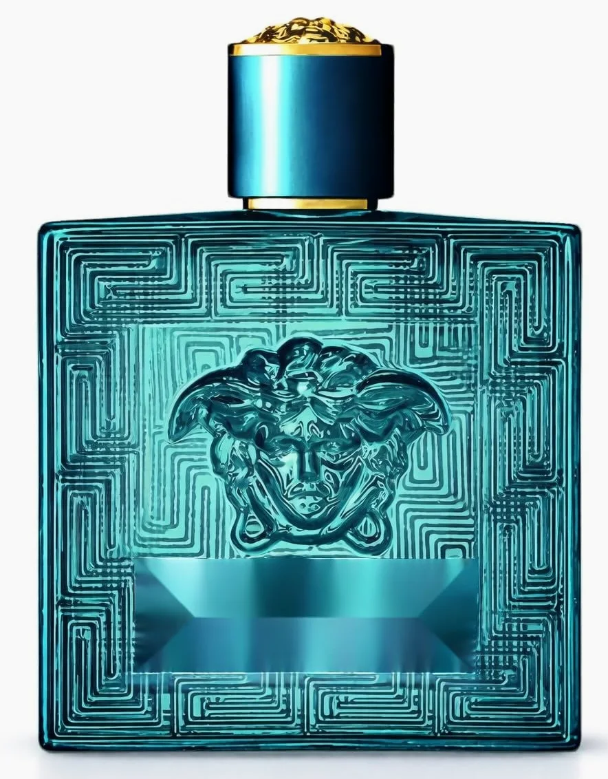 VersacEros Pour Homme Eau de Toilette 100 ml