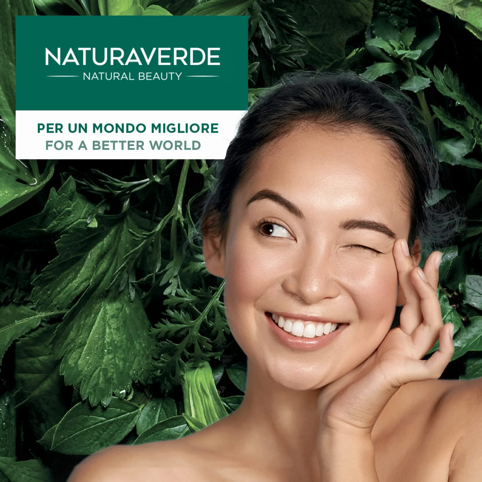 Naturaverde | Natural Beauty - Crema Mani Idratante all'Aloe Vera, per Mani Secche e Screpolate, Ingredienti di Origine Naturale, 75ml