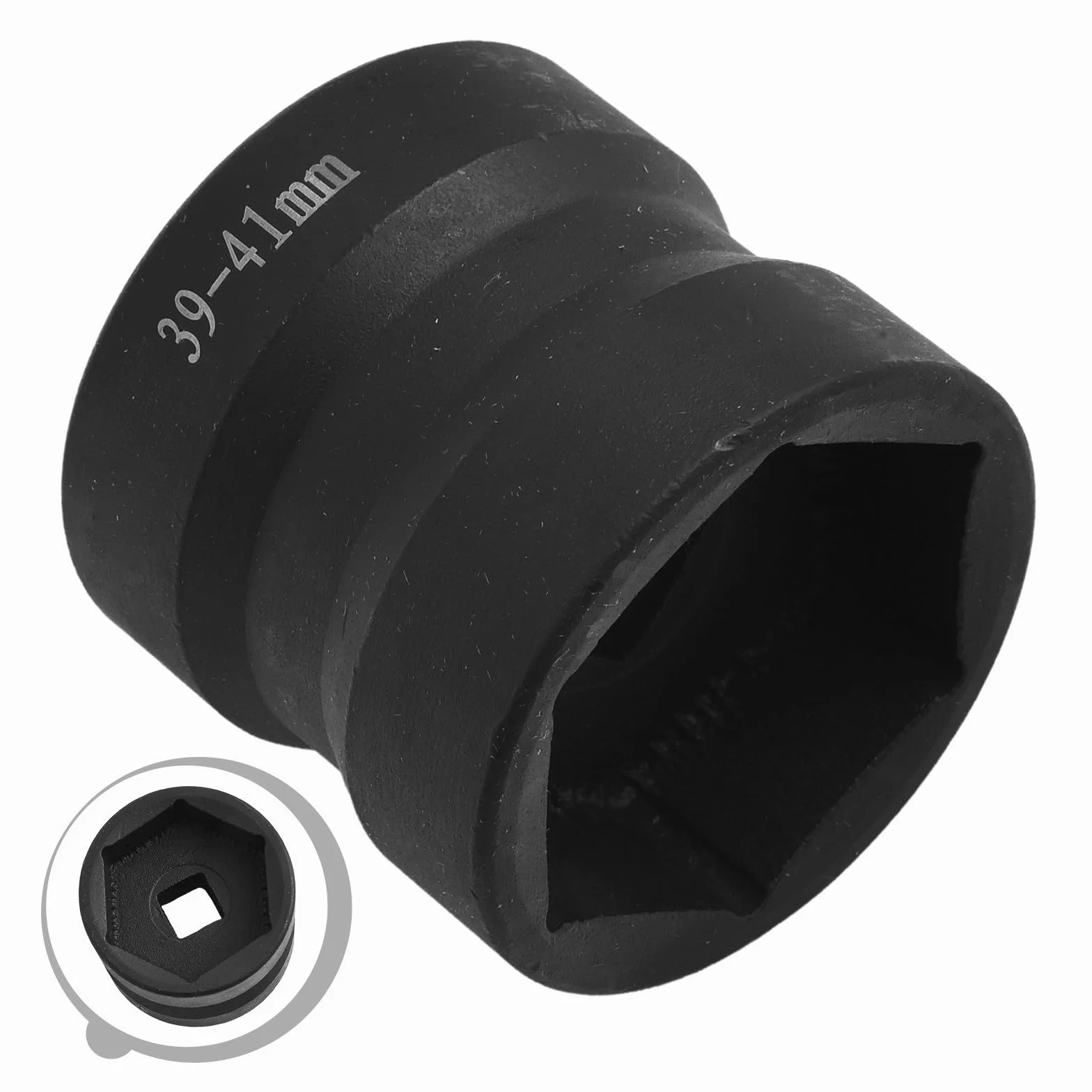 Chiave per Mozzo Frizione GY6 39mm 41mm per Dado Puleggia a Manicotto