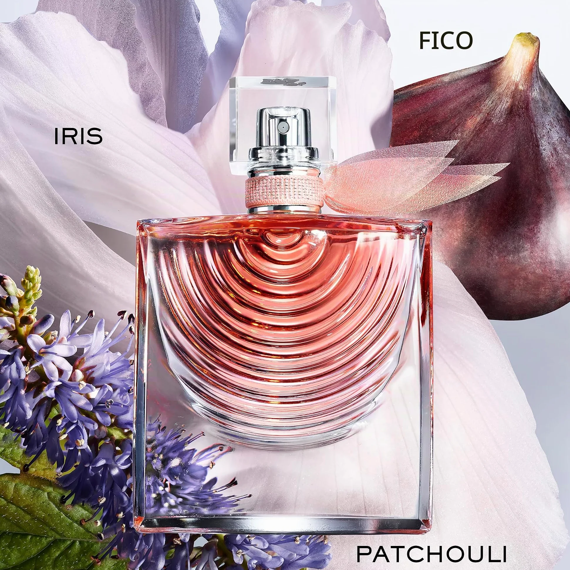 Lancôme La Vie est Belle Iris L`Absolu – Eau de Parfum 50 ml
