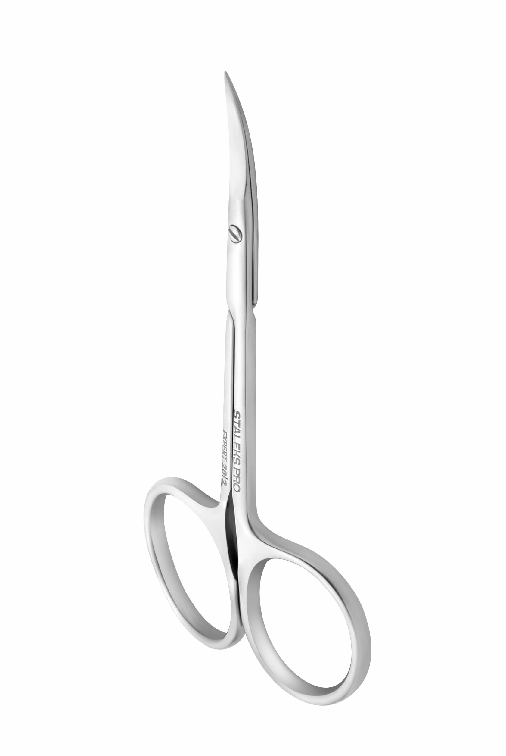 STALEKS Forbici per cuticole Expert 20 Type 2 (18 mm)