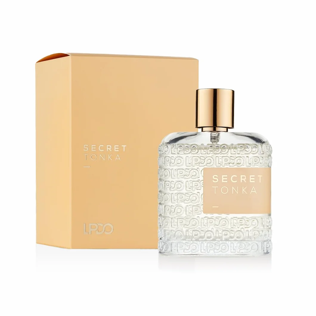 LPDO Secret Tonka 100ml EDPI