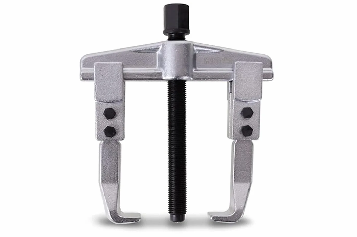 YASTA Estrattore ingranaggio per Cuscinetti 100mm Interni Esterni 2 Bracci Regolabili