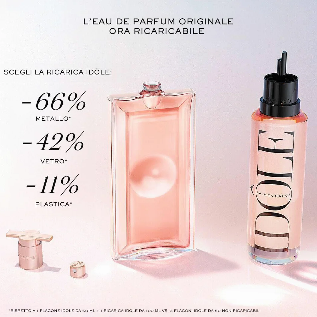 Lancôme Idôle Eau de Parfum, 100 ml