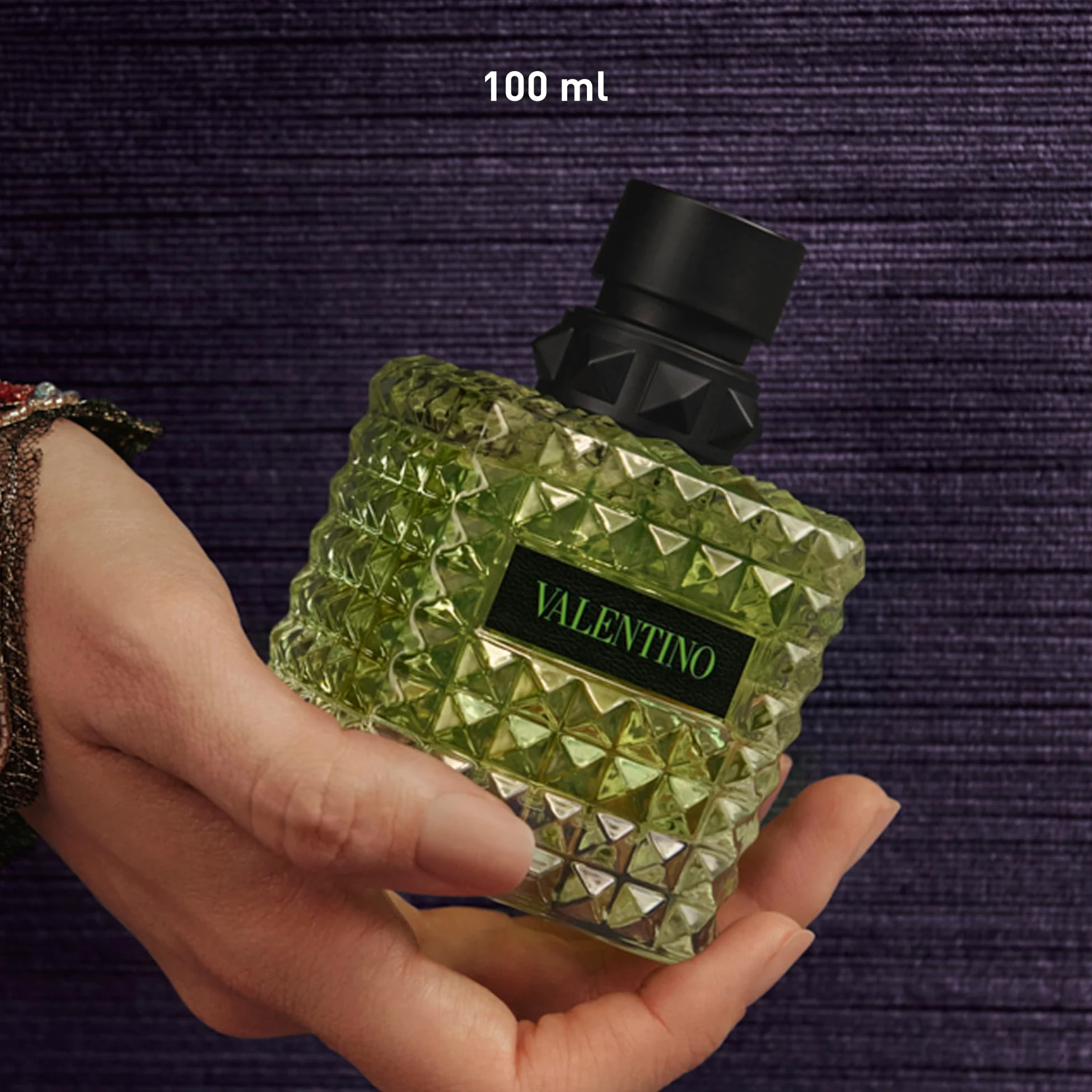 Valentino Born in Roma Green Donna EDP 30ML