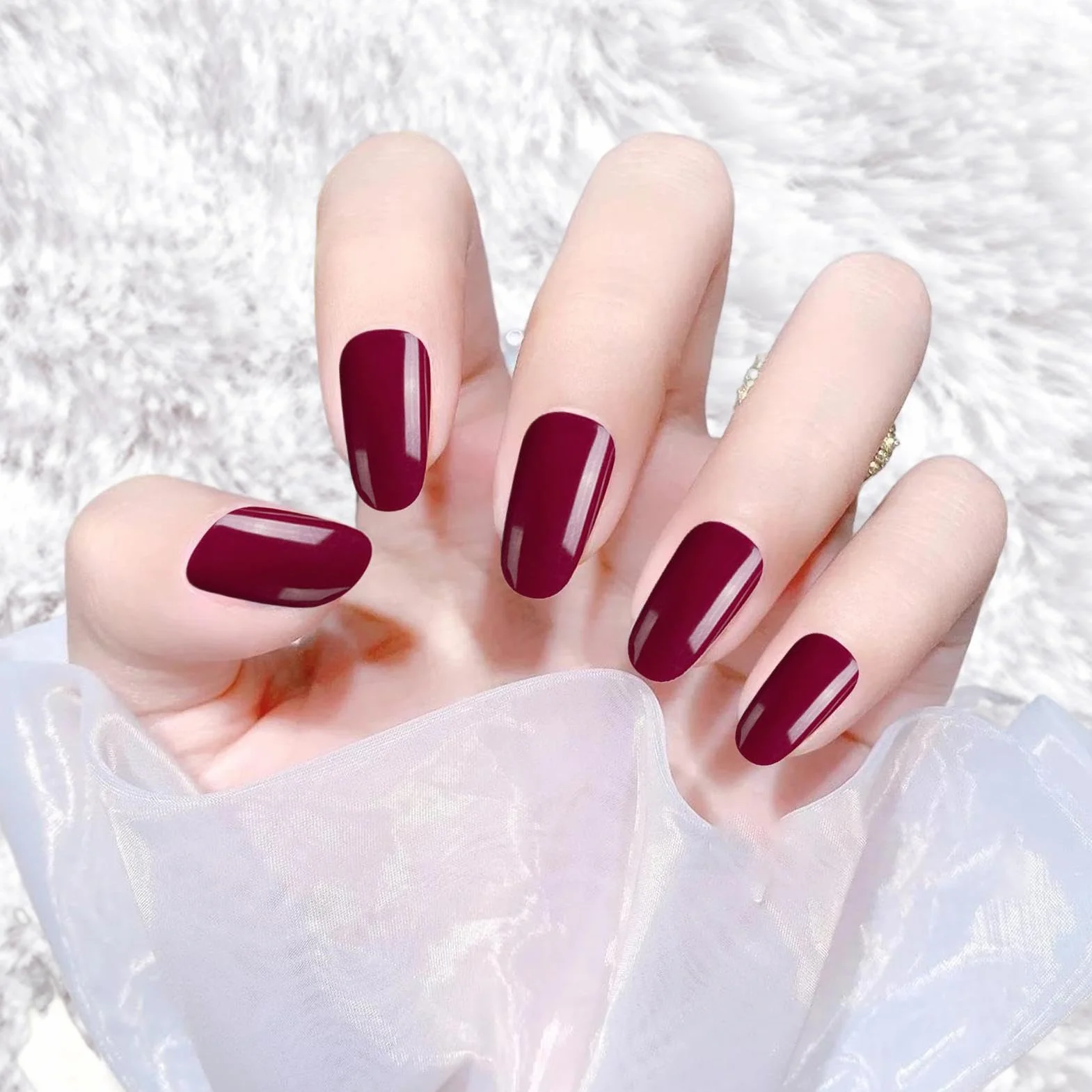 Smalti Penna, Asciugatura Rapida Unghie Smalto Penne, 5ml Smalto Semipermanente Ad Asciugatura Rapida Set Manicure Professionale Per Disegni Richiede Lampada UV
