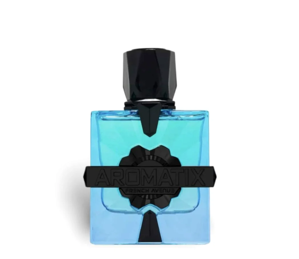 Aromatix Magnetiq fragranza unisex da 100 ml + campioncino in omaggio da borsetta da 5 ml