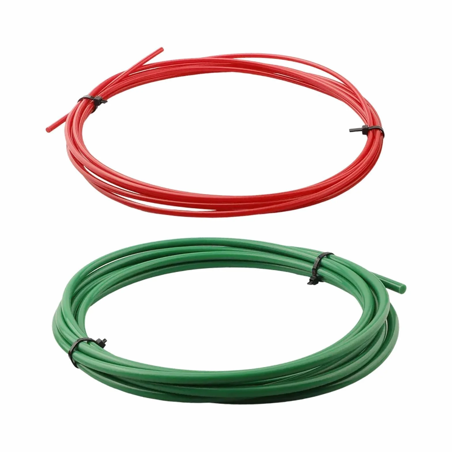 Kit piegatubi per Tubi in Rame 1/4 3/8 Aria condizionata Strumenti plastica PE Rosso Verde