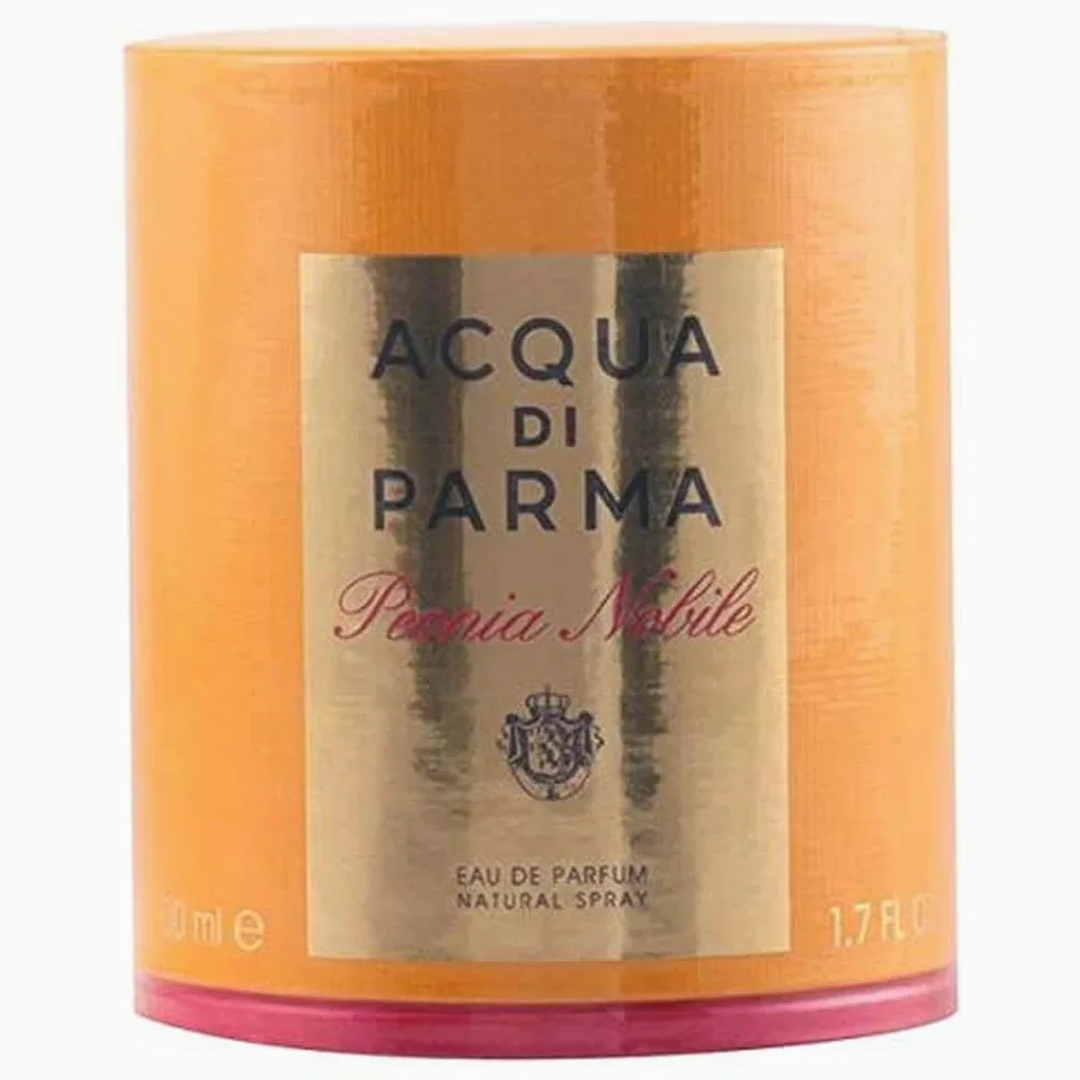 Peonia Nobile Edp Vapo 50 Ml