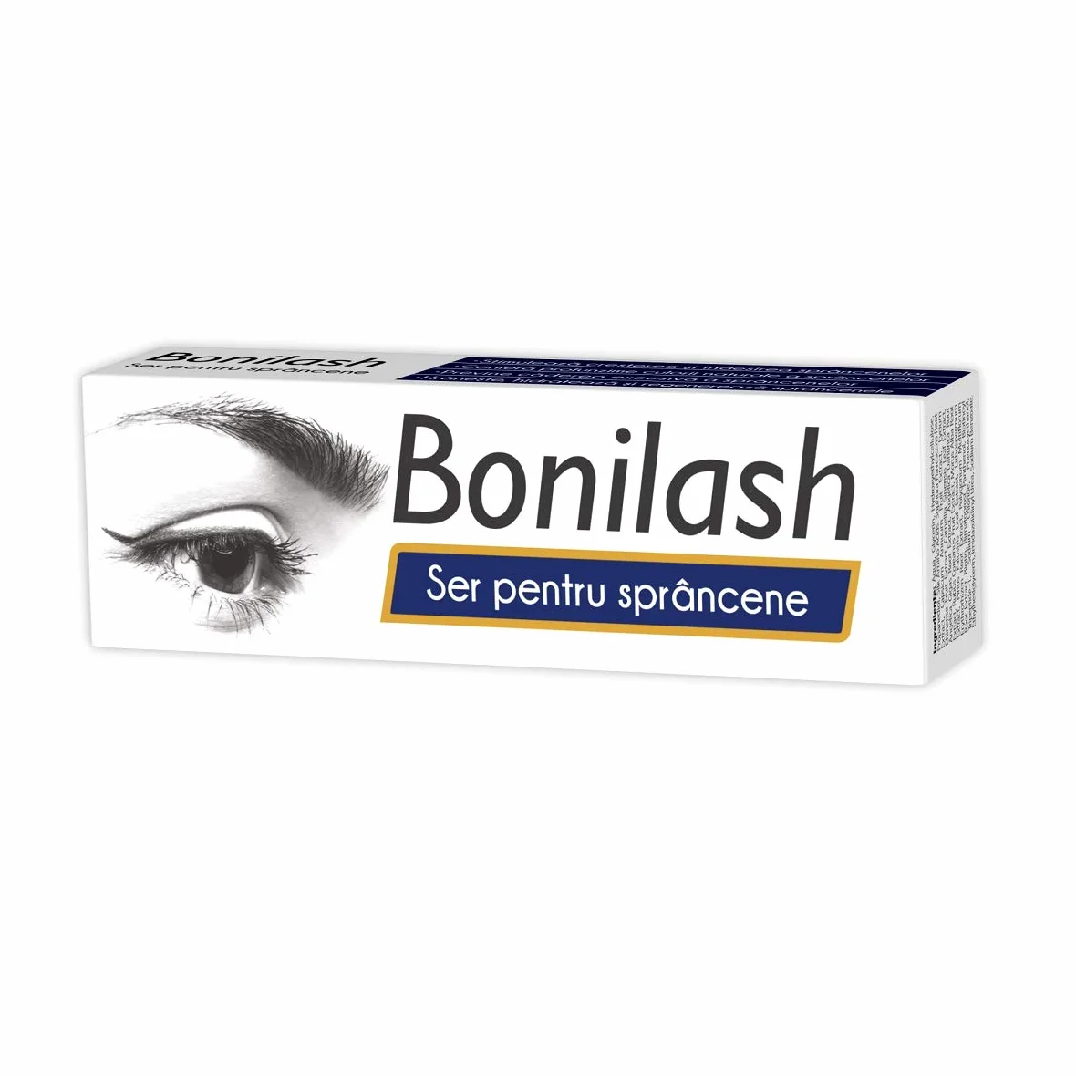 Gel per sopracciglia