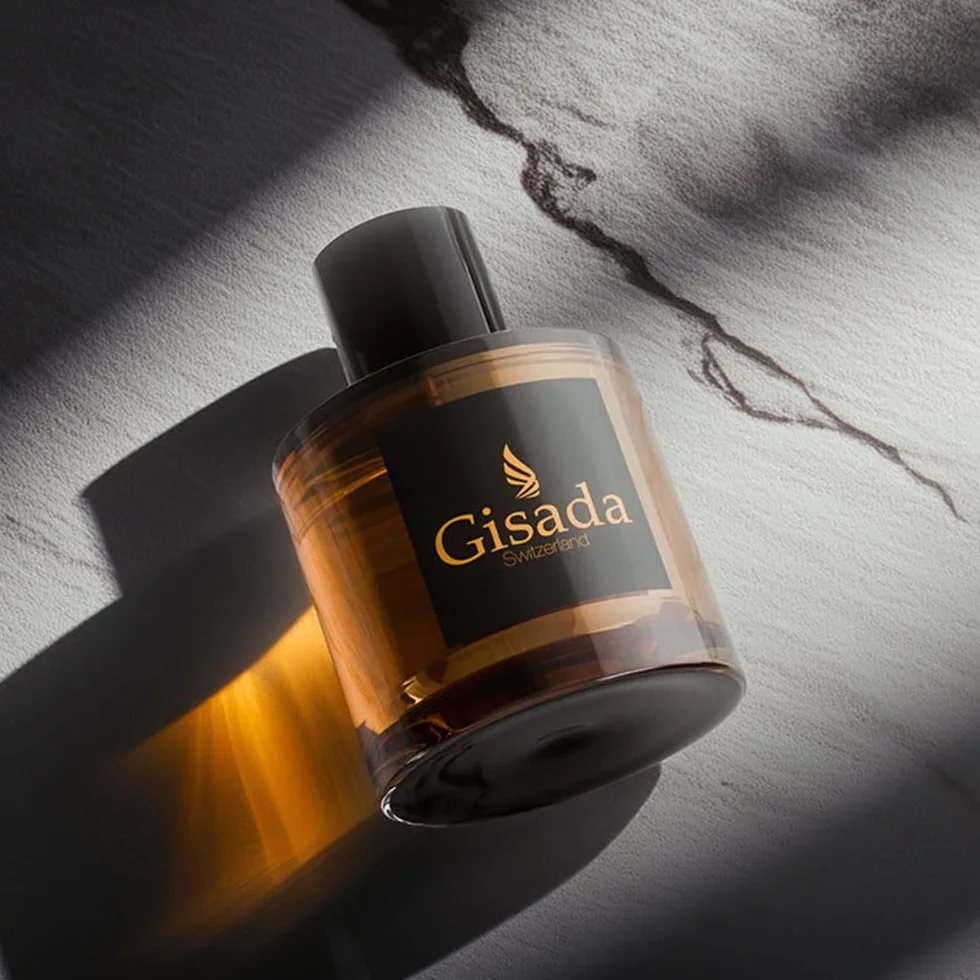 Gisada Ambassador Eau De Parfum Per Uomo 100ml