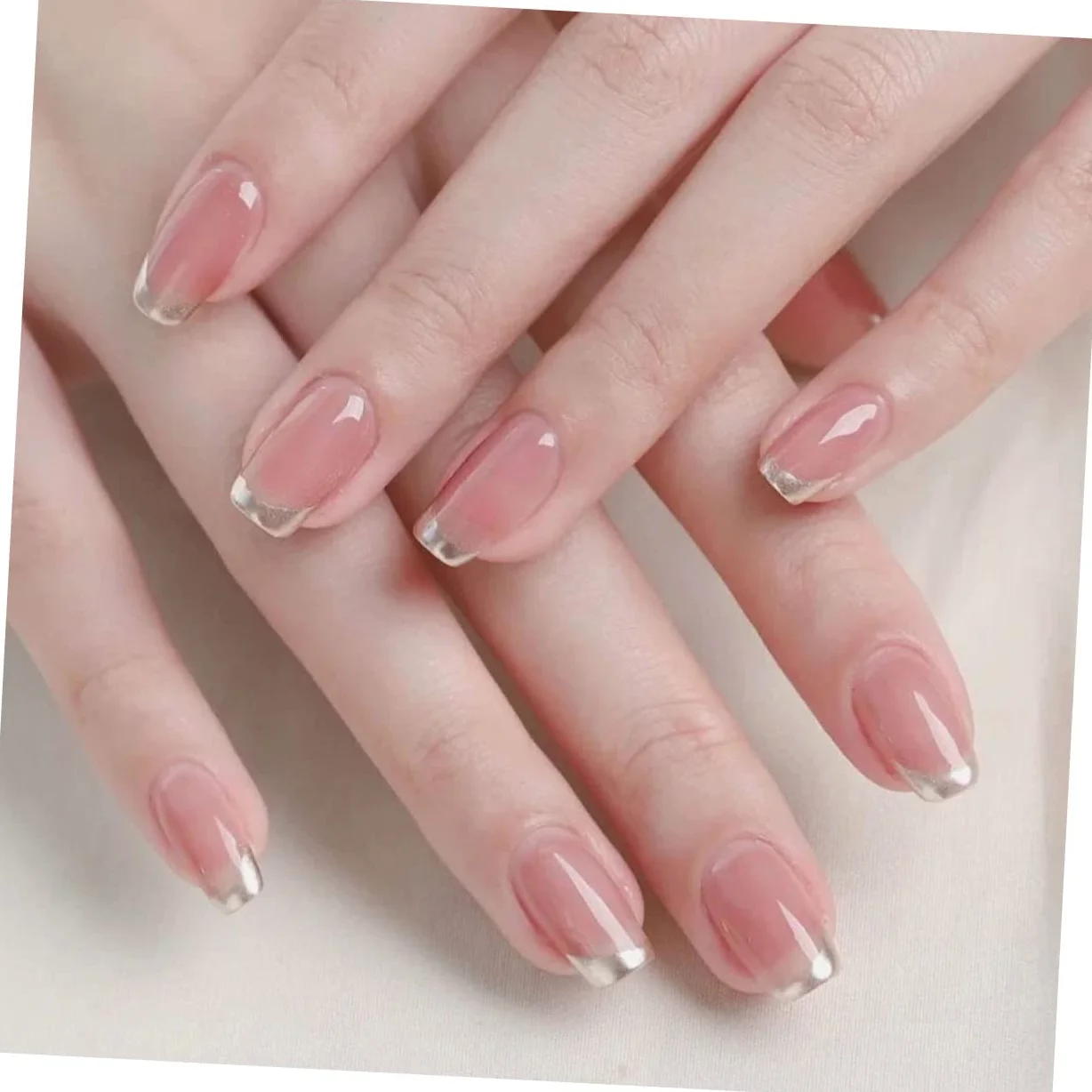 minkissy 9sets Piastrine Per Stampa Unghie Con Stamper Template Creativi Per Nail Art Kit Decorazione Professionale Per Unghie Con Design Elegante e Stili Variabili