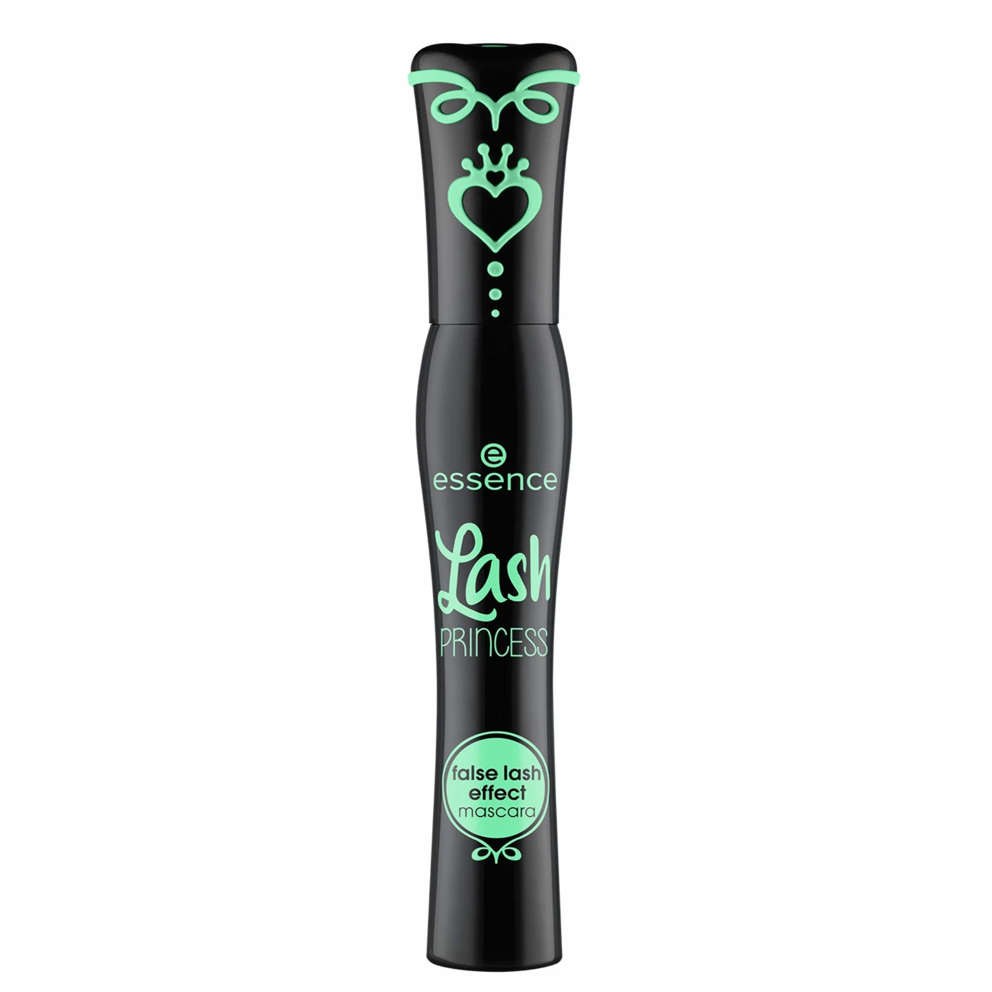 Essence Máscara Lash Princess efecto Pestañas Postizas