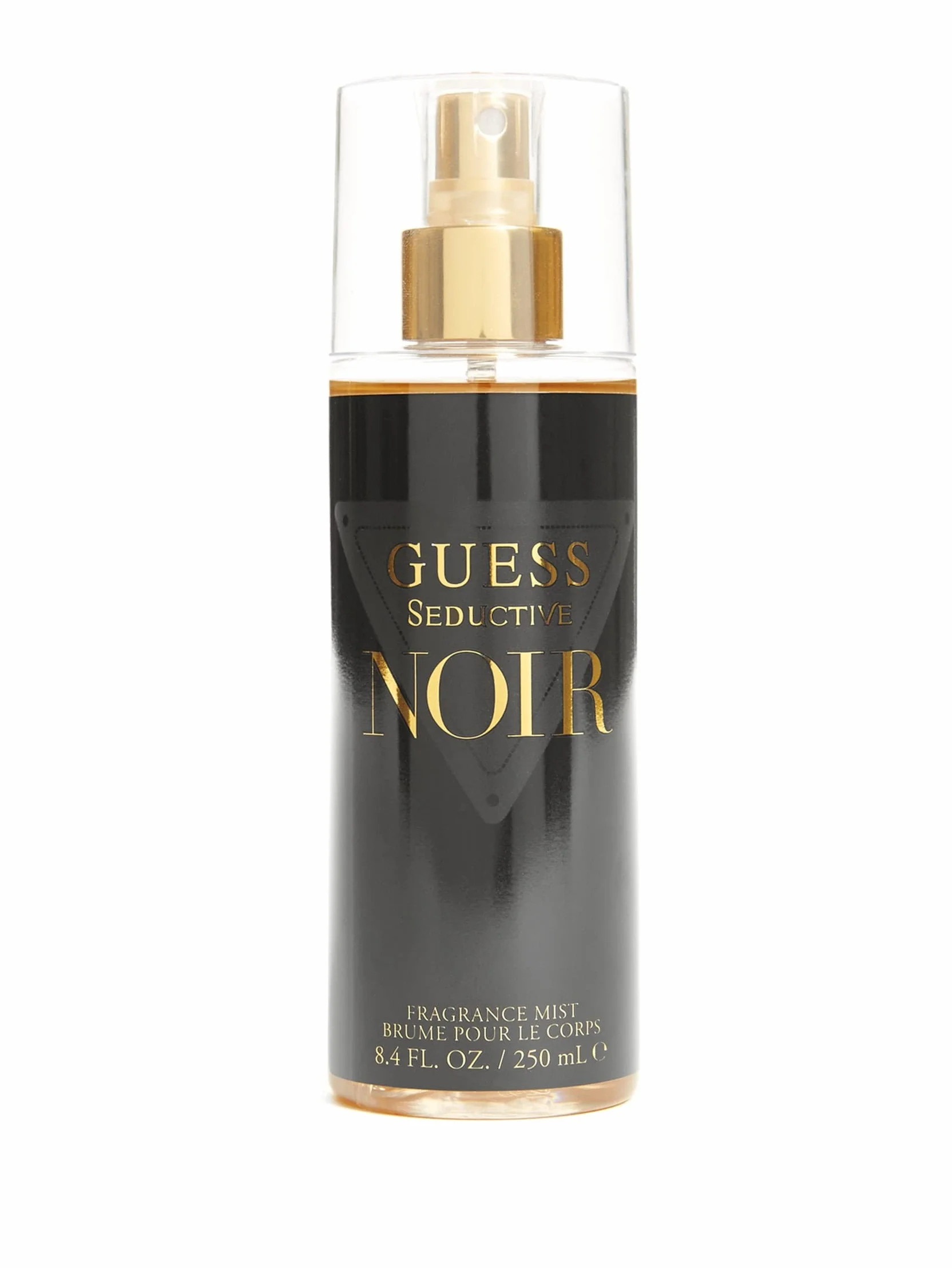 GUESS Seductive Noir Acqua Profumata Donna 250 ml