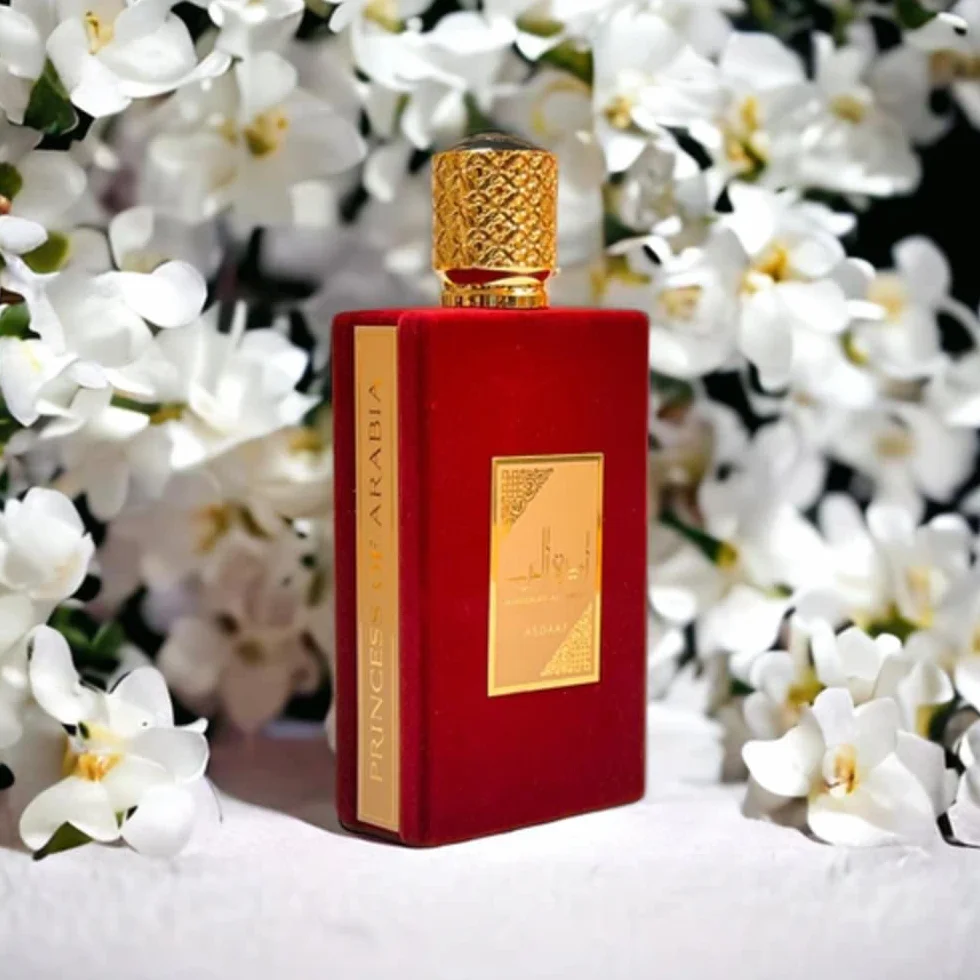 Spray Ameerat Al Arab 100 ML