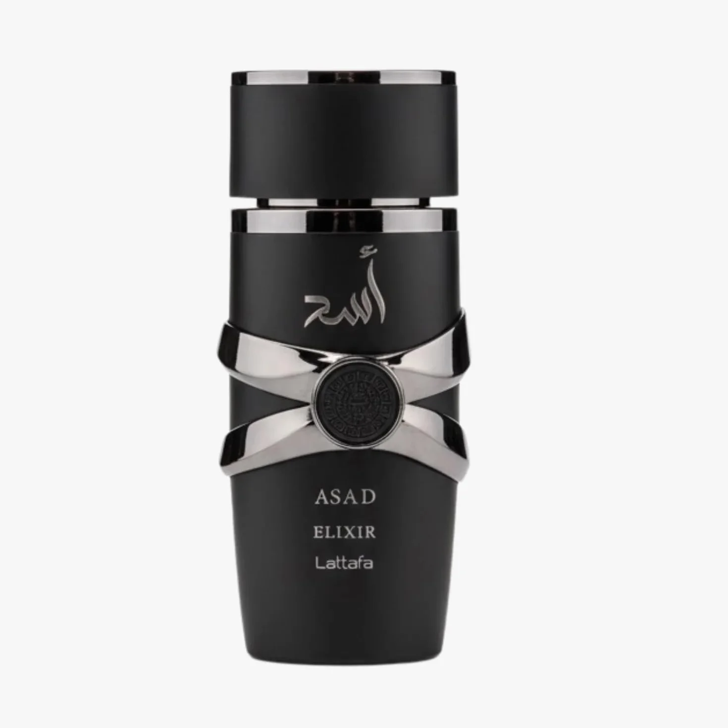 Asad Elixir Eau de Parfum 100 ml - Lattafa