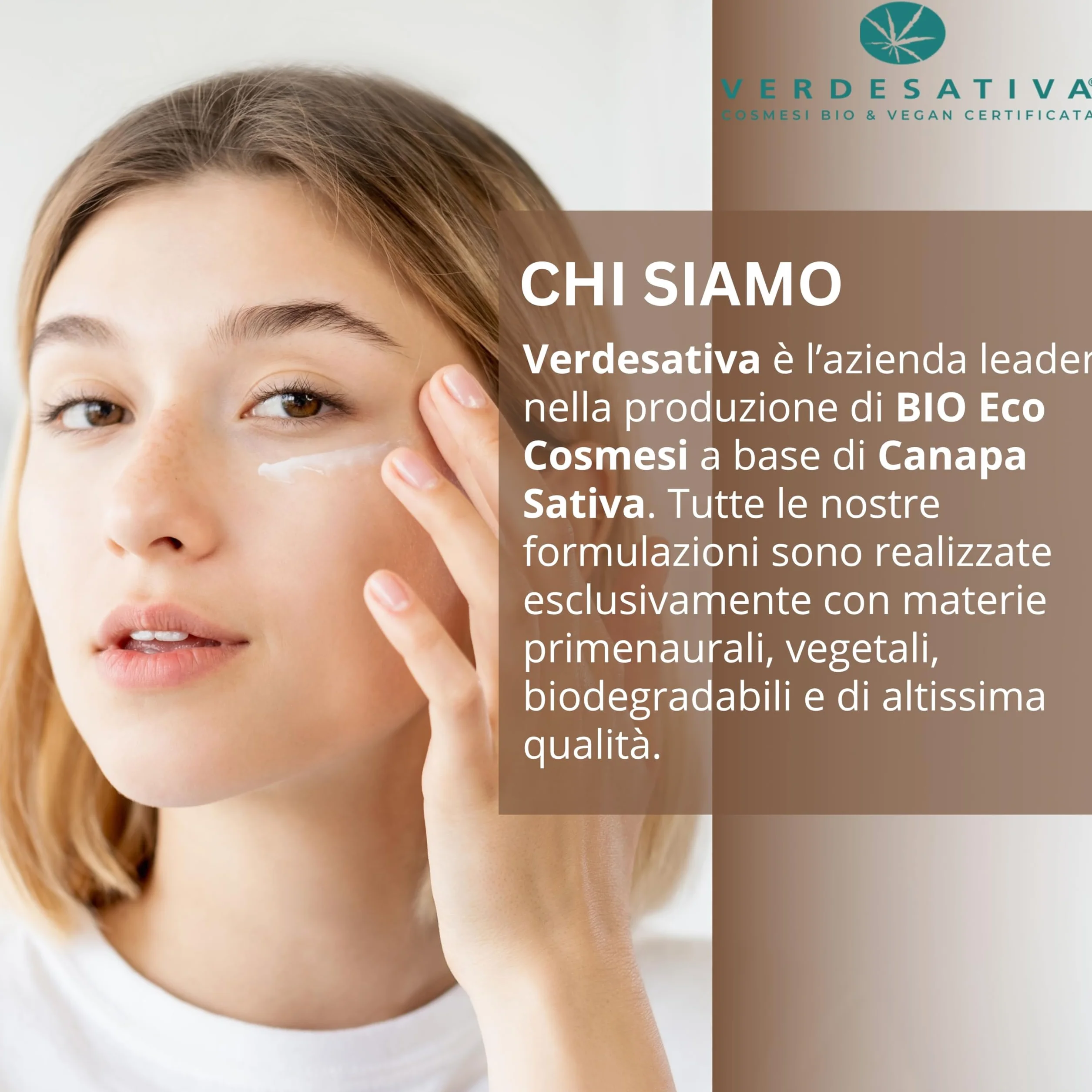 VERDESATIVA Burro Cacika Protettivo e Riparatore - 25 ml - Con Karité, Biologica e Oli Essenziali Naturali - Multiuso per Mani, Labbra, Piedi, Viso e Bambini - 100% Vegetale - Made in Italy
