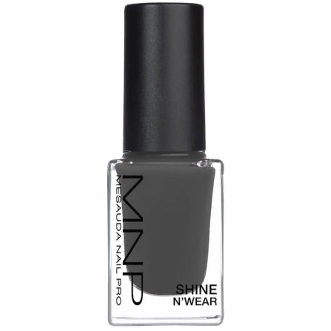 Mesauda MNP Shine N' Wear 228 Brooklyn 10ml - smalto classico