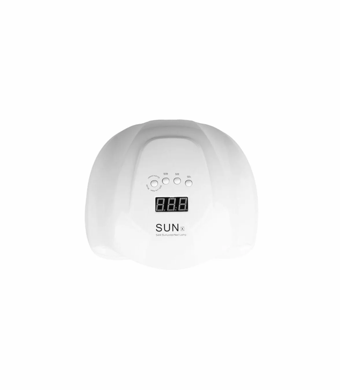Lampada LED 54 watt, 36 Led all'interno