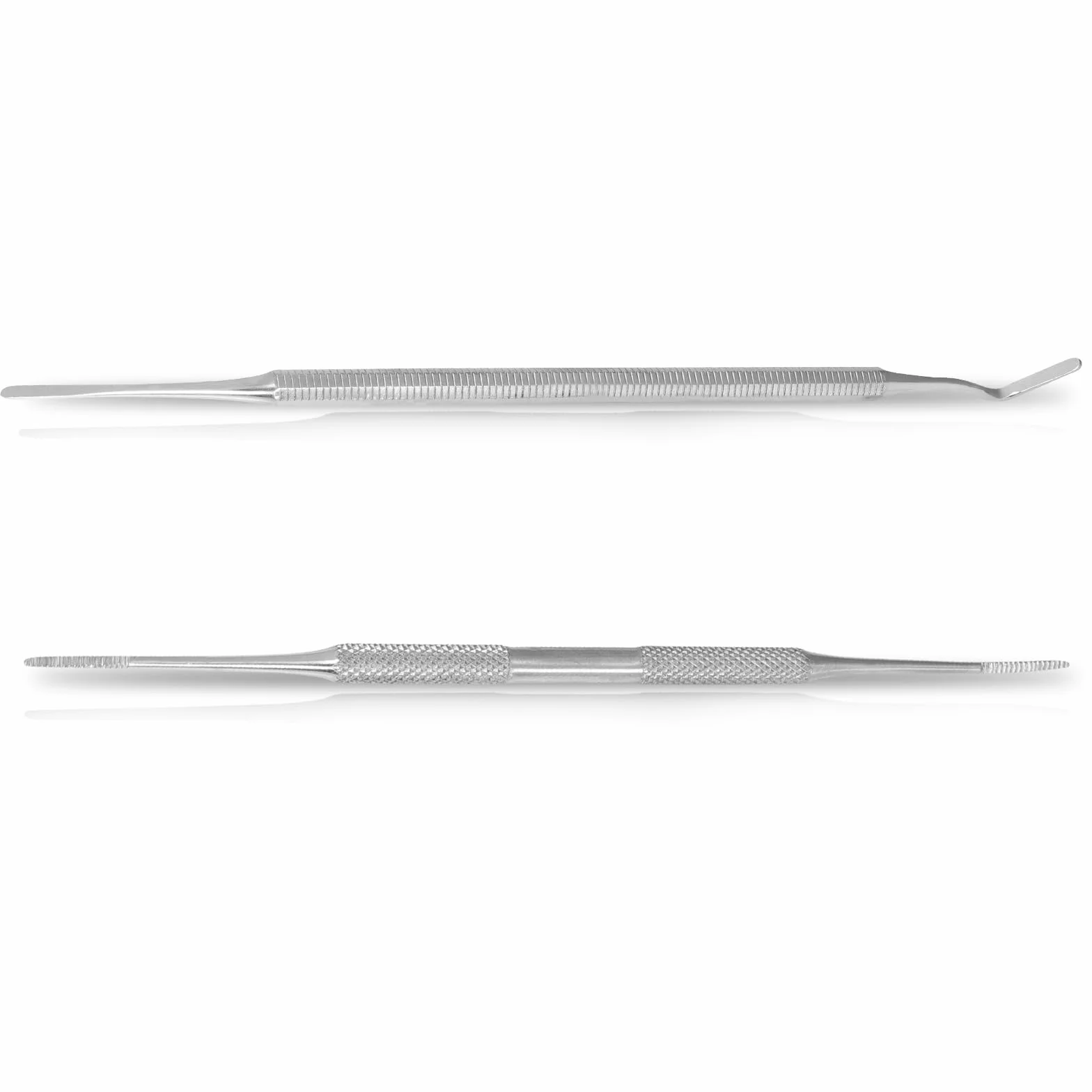 SS INSTRUMENTX Kit lime e sollevatore per unghie dei piedi a doppia estremità BORDI LATERALI INCARNITI Podologia Podologia SS