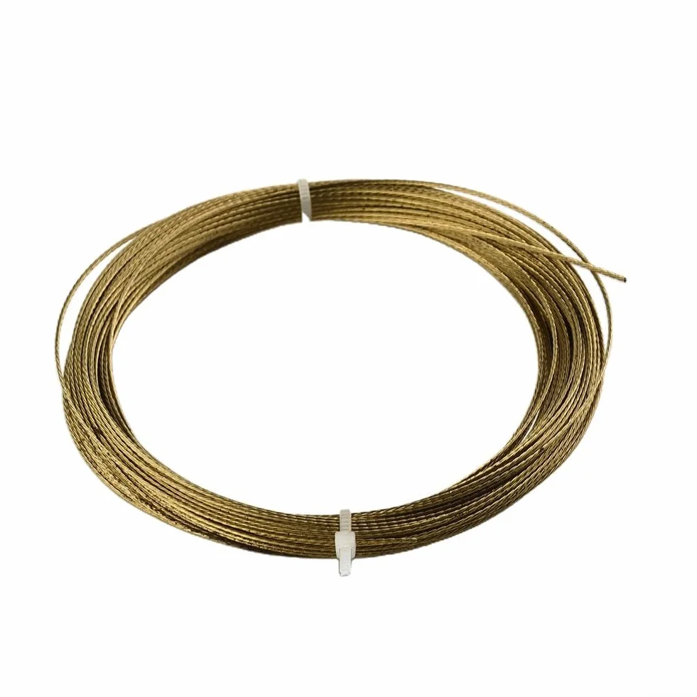 Cavo metallico per taglio parabrezza 22 m acciaio inox Besttoolifes
