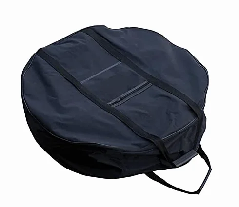Borsa Copriruota Porta Ruota di Scorta 70x23 cm do Auta