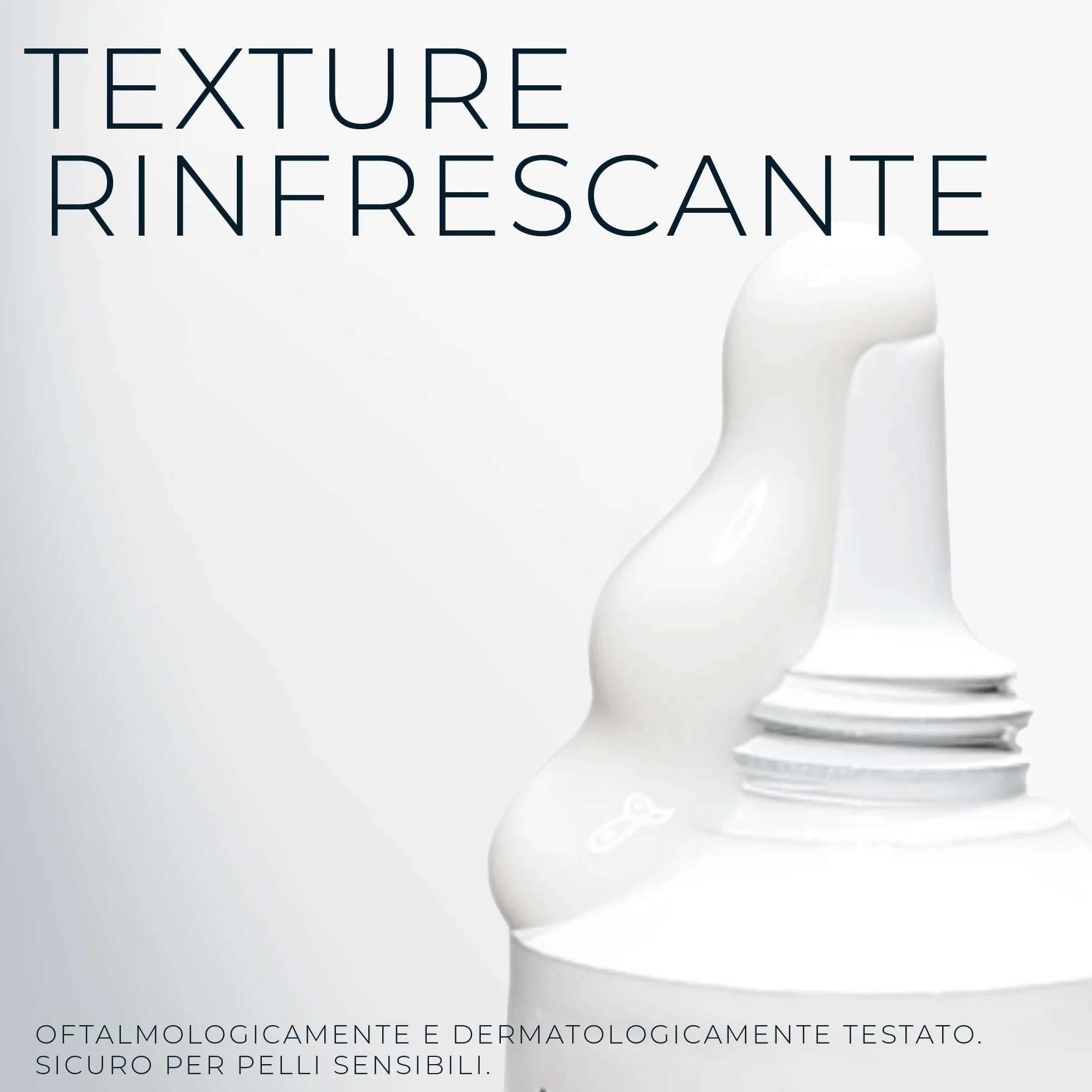 RoC - Retinol Correxion Line Smoothing Crema Contorno Occhi - Riduce Visibilmente Gonfiori e Occhiaie - Antirughe e Antietà - 15 ml