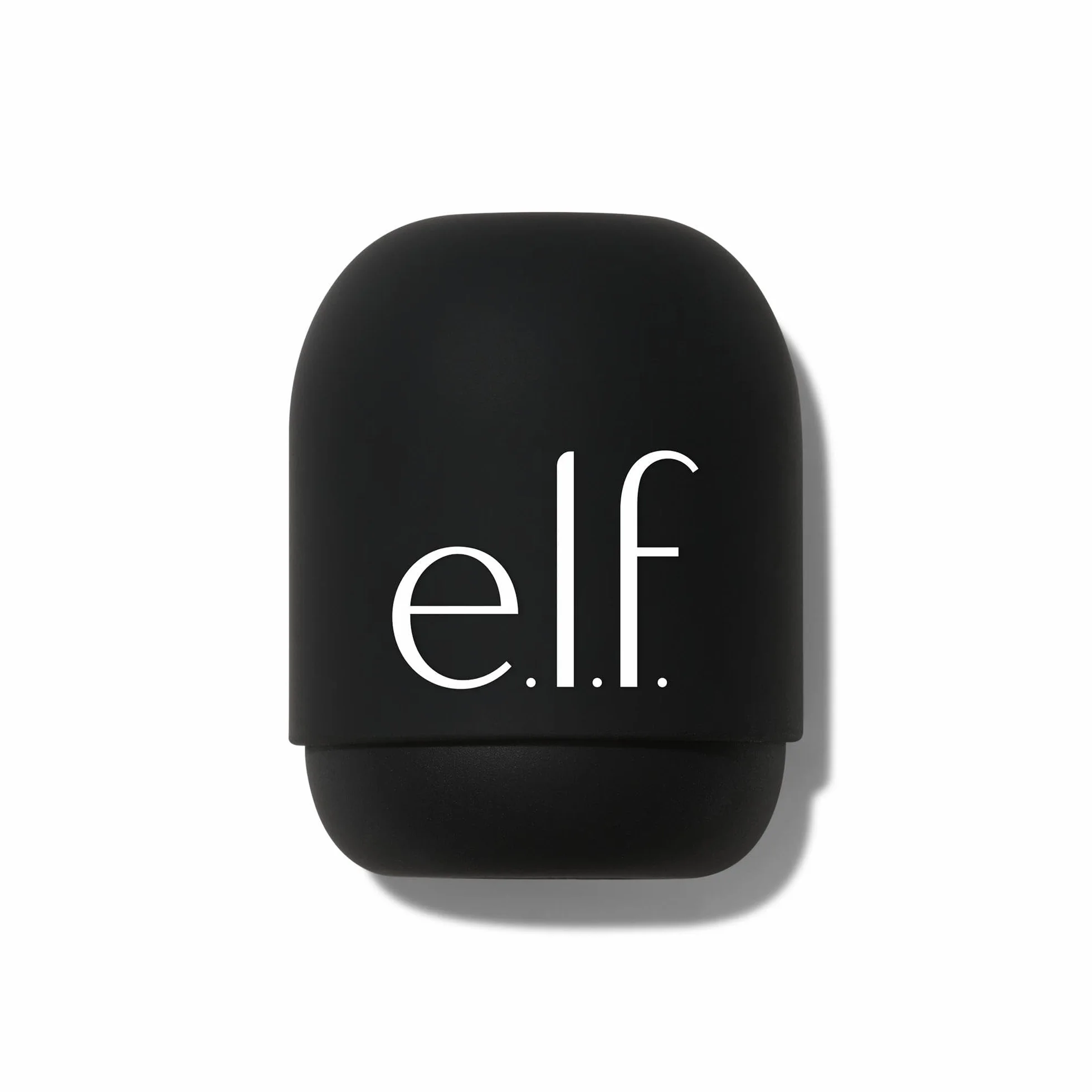 e.l.f. Safe Travels Sponge Case, accessorio portatile e traspirante per proteggere la spugnetta da make-up da sporcizia e germi, resistente silicone, prodotto vegano e non testato sugli animali