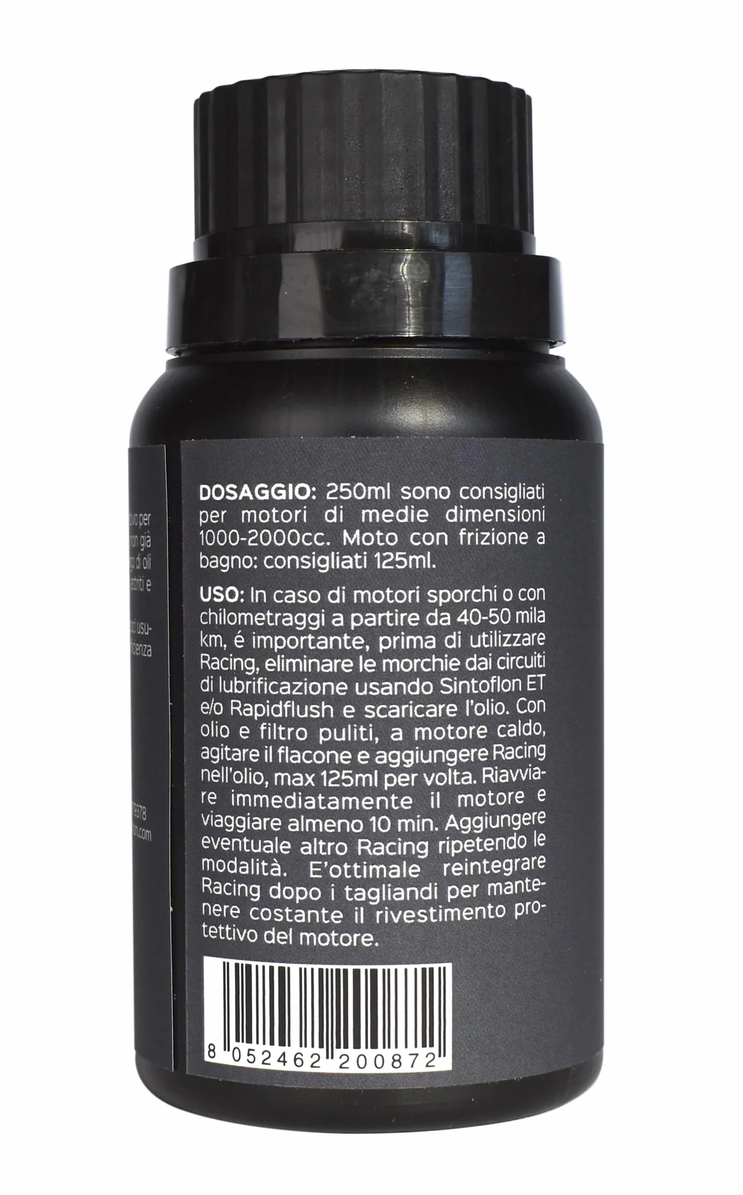 SINTOFLON PROTECTOR RACING Antiattrito 125 ml