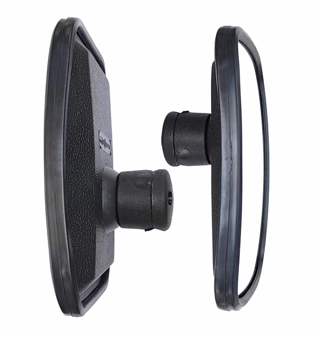 Specchietti retrovisori universali 22x17 cm per furgone camion auto E9