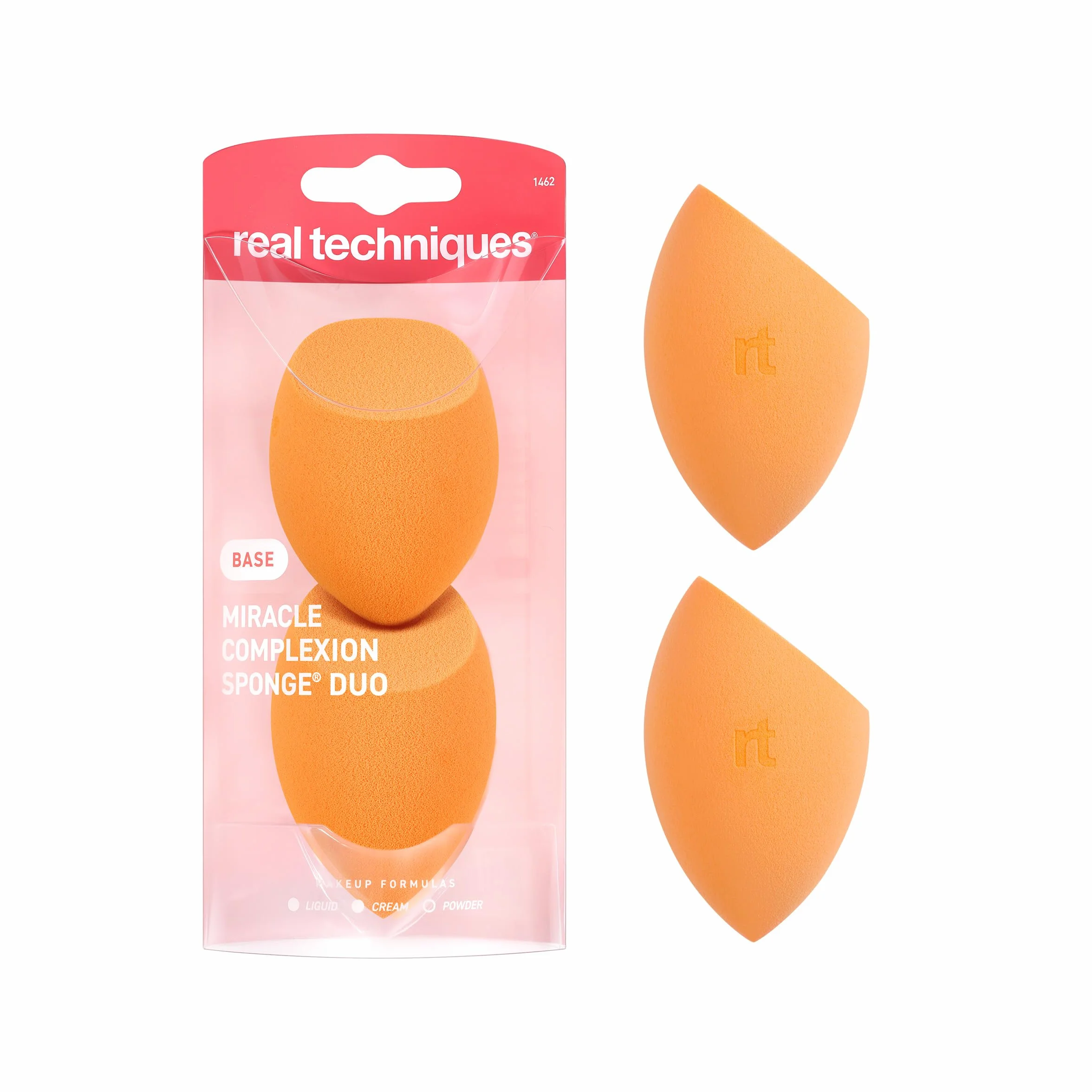 Real Techniques Miracle Complexion Spugnetta per Trucco
