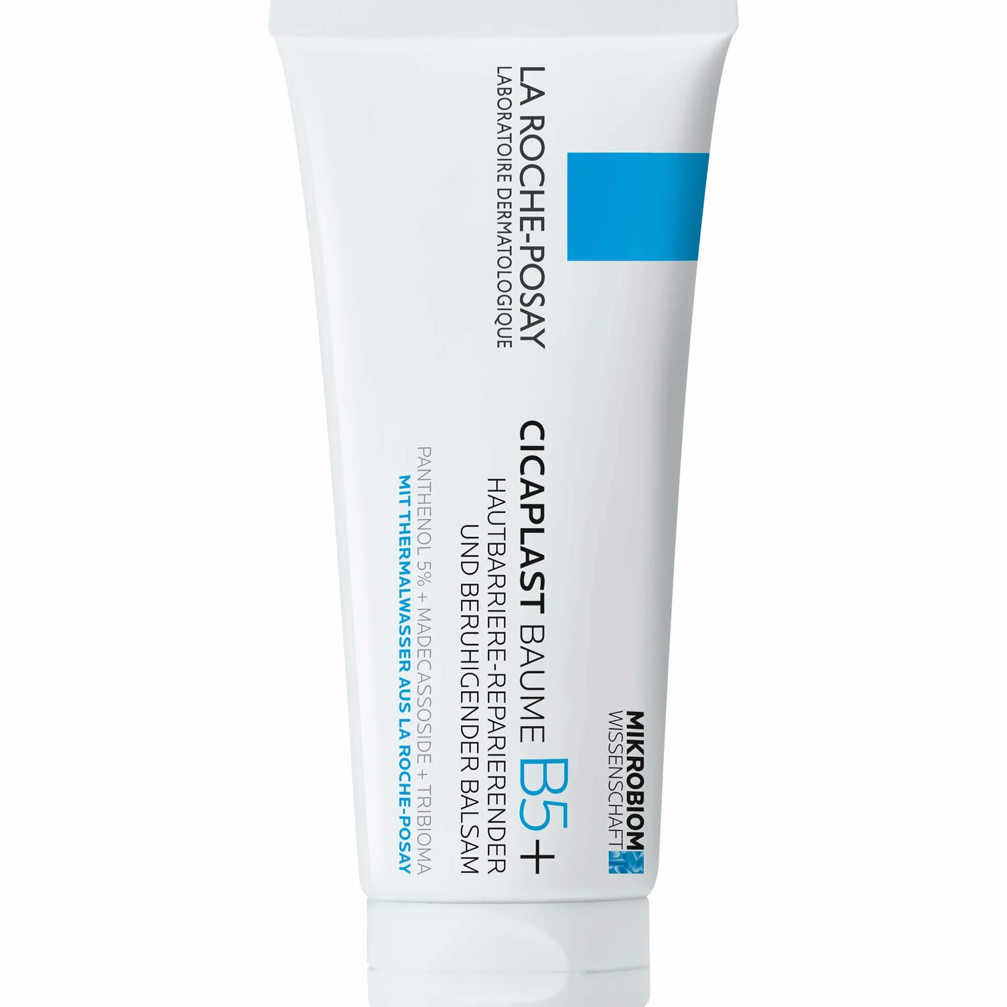 La Roche-Posay Cicaplast Baume B5+ Balsamo Viso e Corpo Riparatore 100 ml