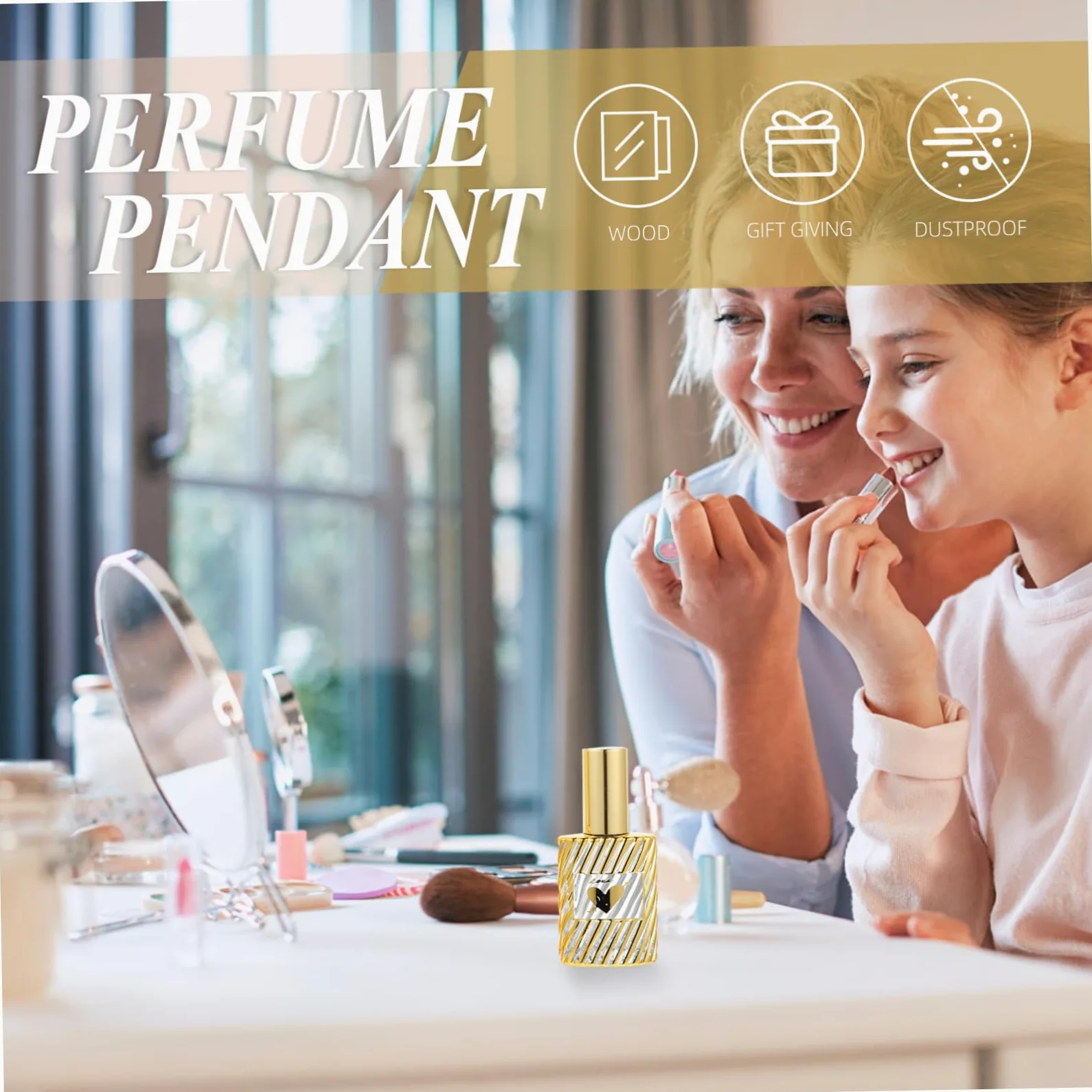 FRCOLOR 3 Set Di Contenitori Per Profumi Da Viaggio Riutilizzabili Contenitori Per Bottiglie Da Viaggio Comprimibili Mini Dispenser Di Profumo Per Campeggio 2 Pezzi * 3