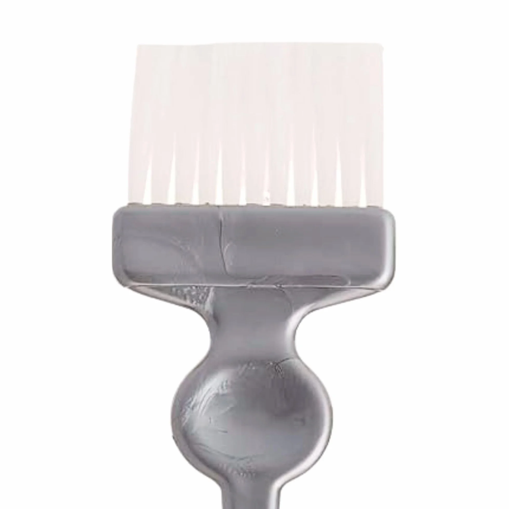 Termix P-010-P102 Pennello grande fibre bianche argento